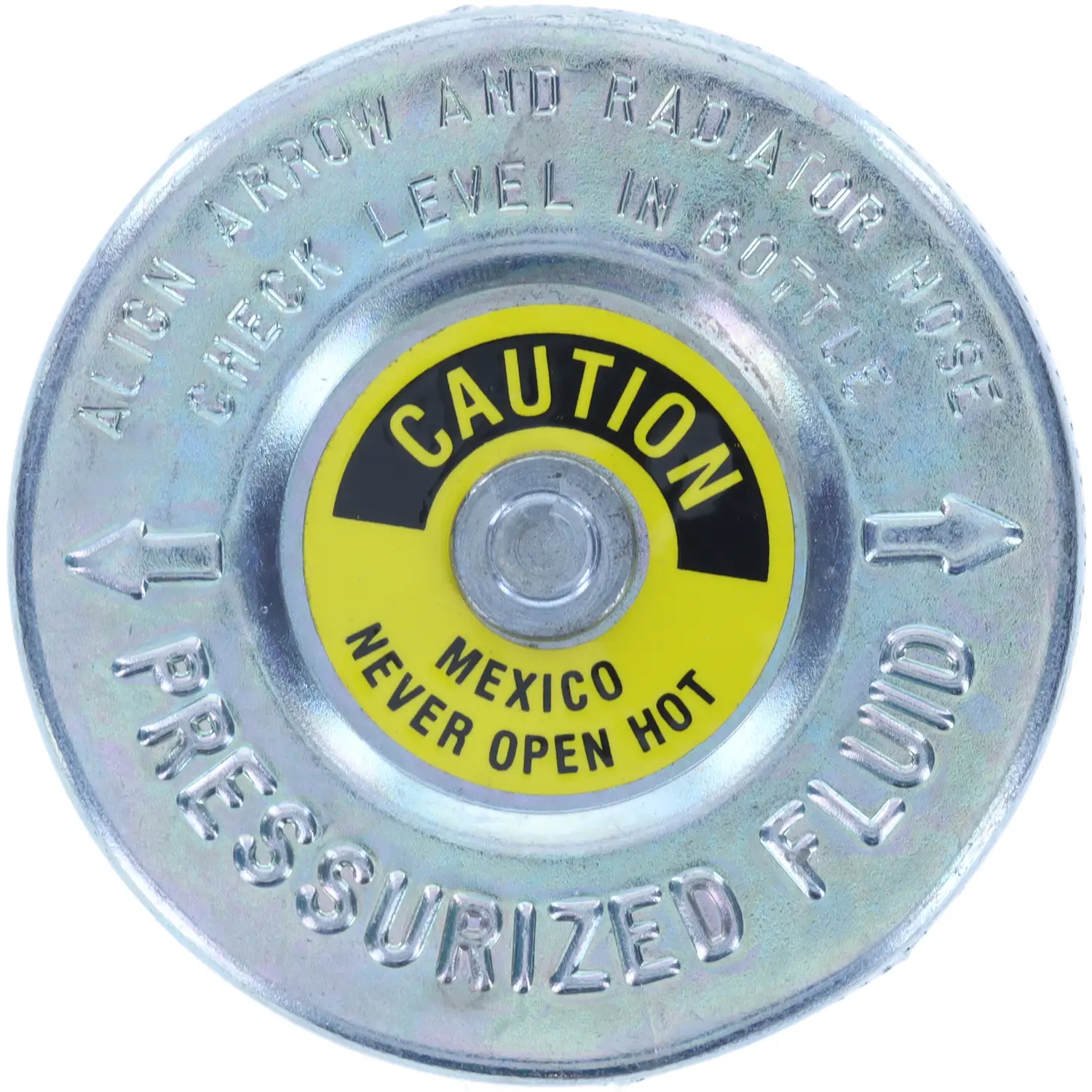 Coolant Housing Cap miniature 2