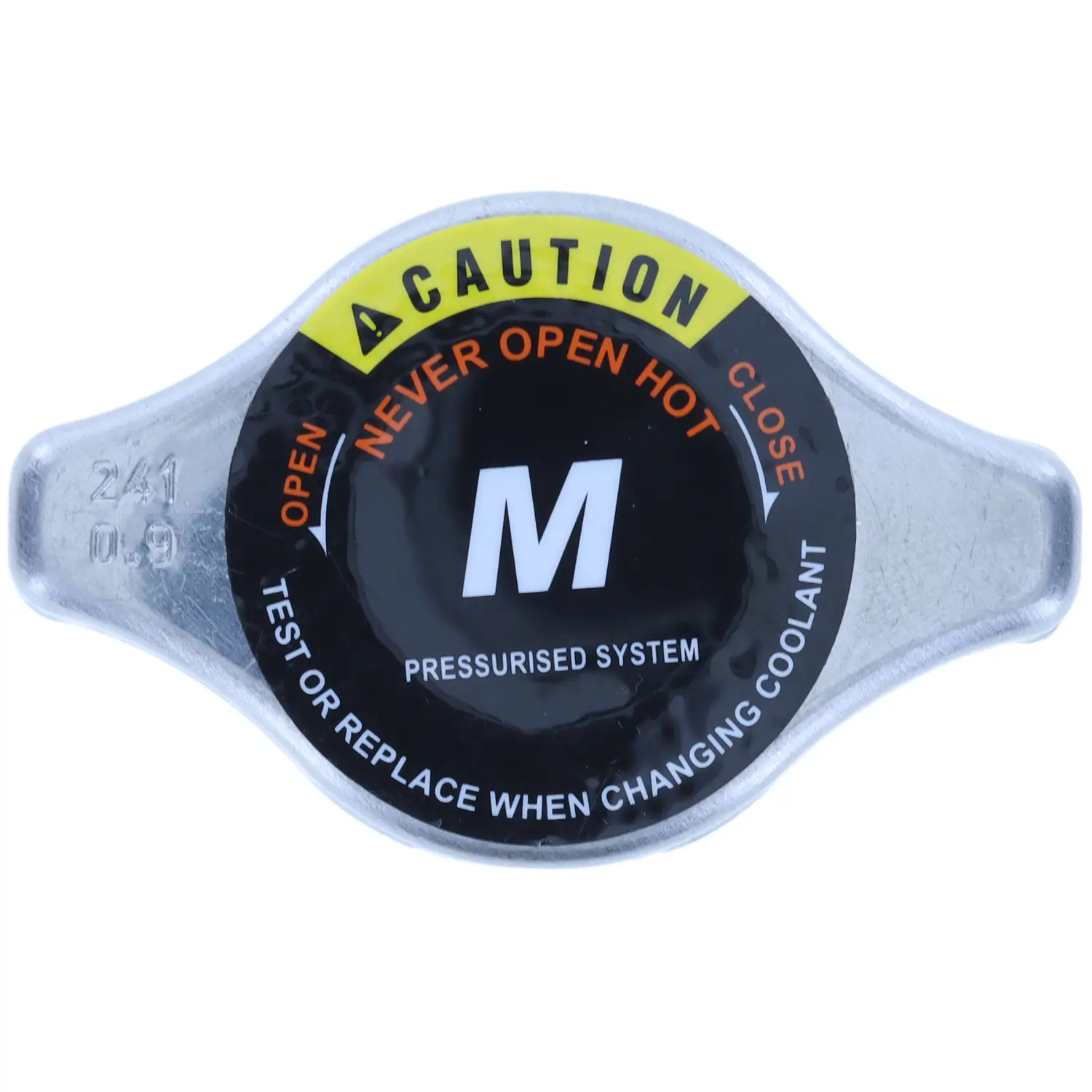 Radiator Cap thumbnail 5