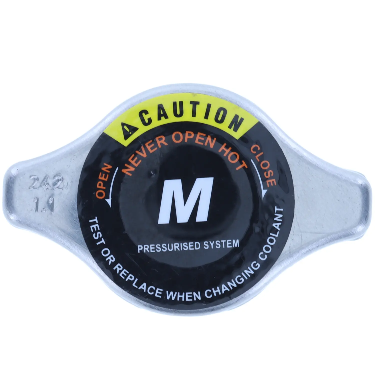 Radiator Cap thumbnail 7
