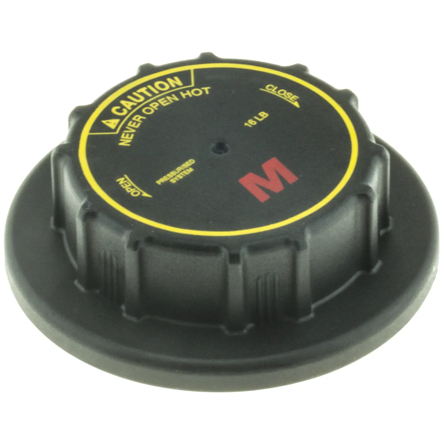 Reservoir Cap - image principale du produit