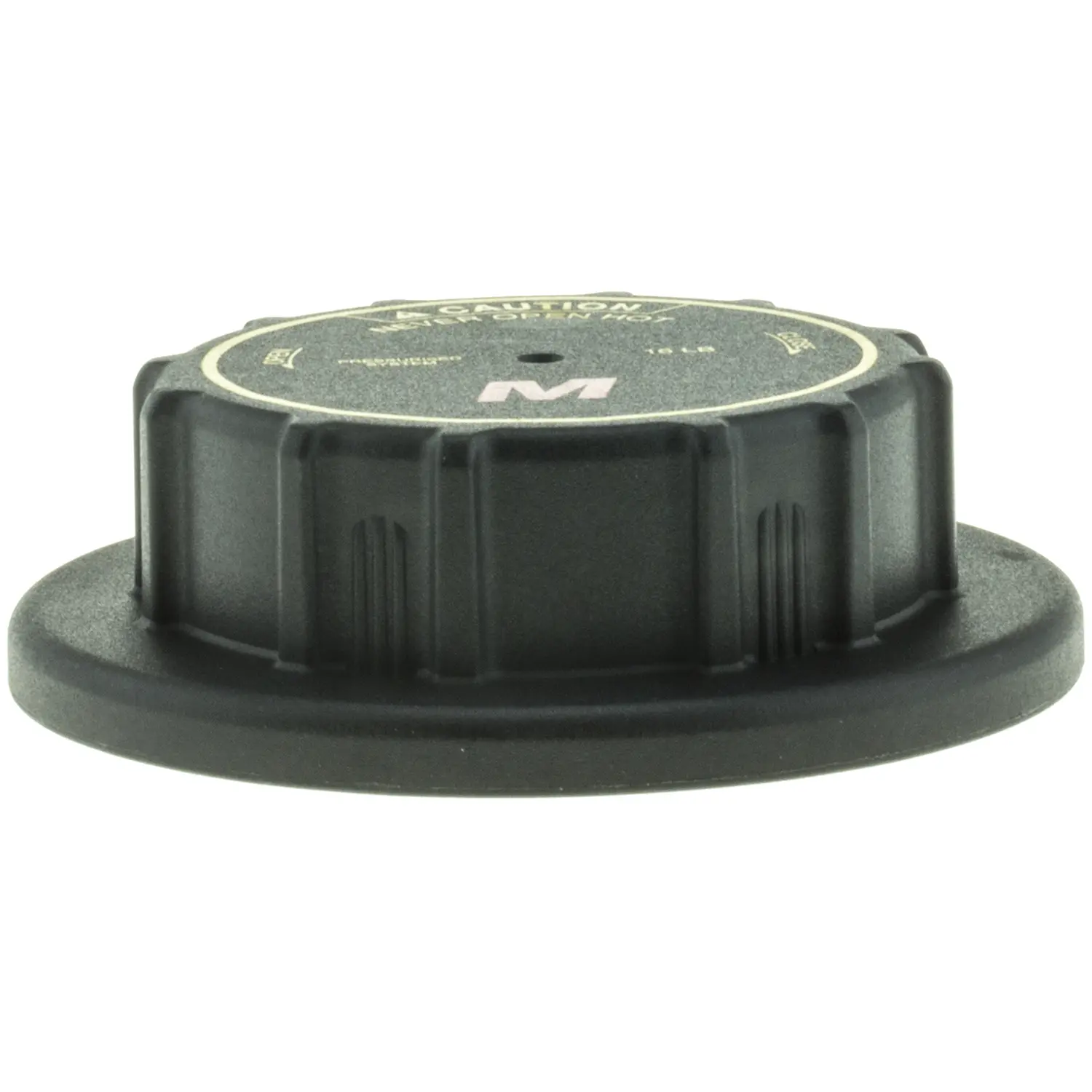 Reservoir Cap miniature 4