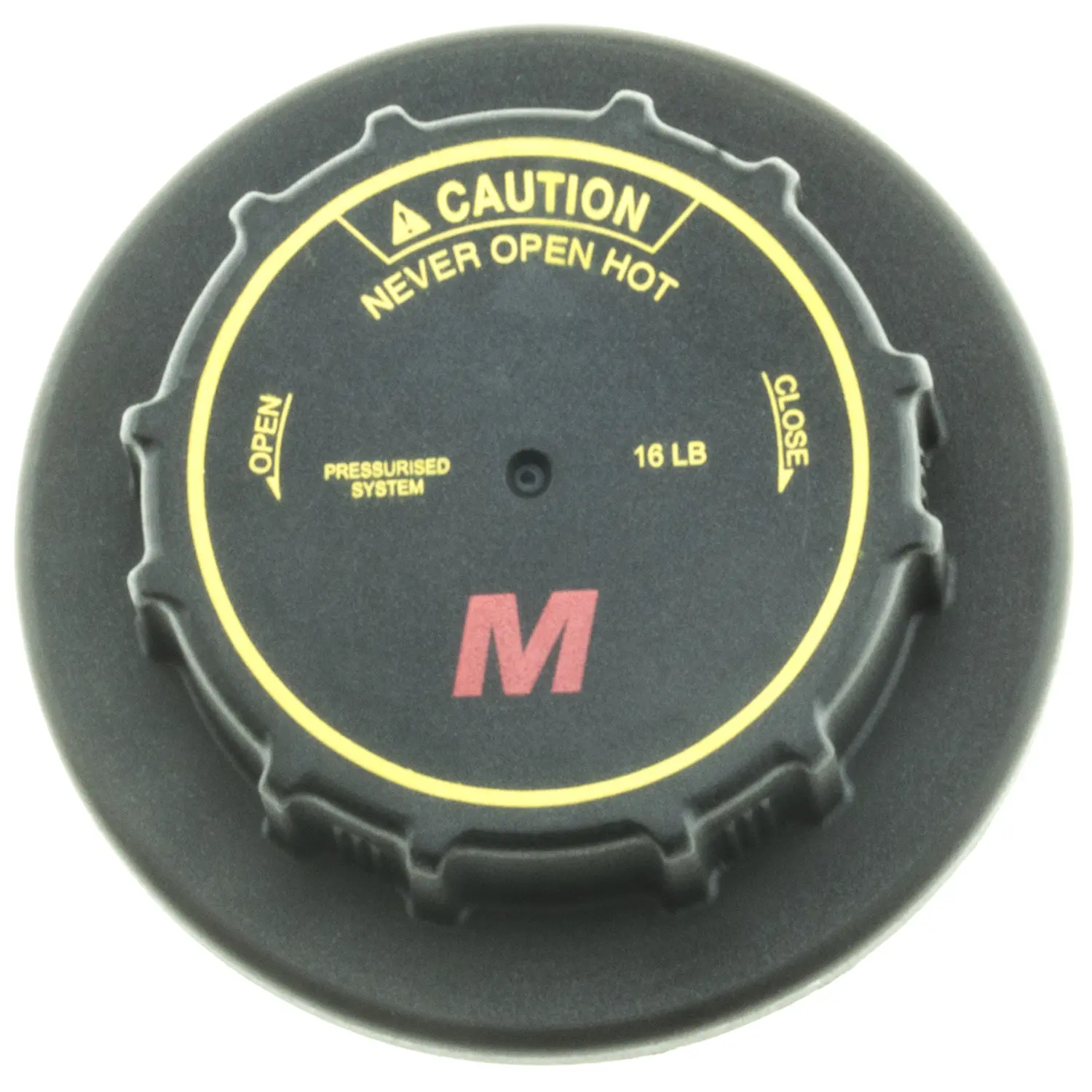 Reservoir Cap miniature 3