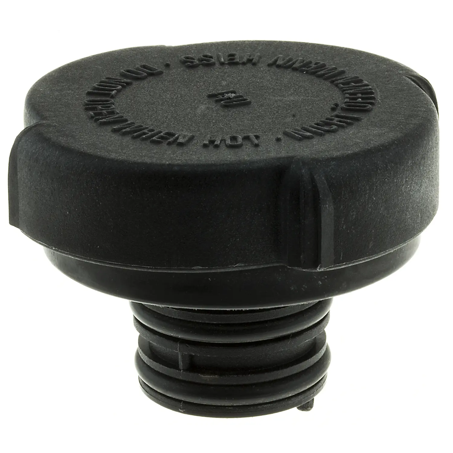 Reservoir Cap - image principale du produit