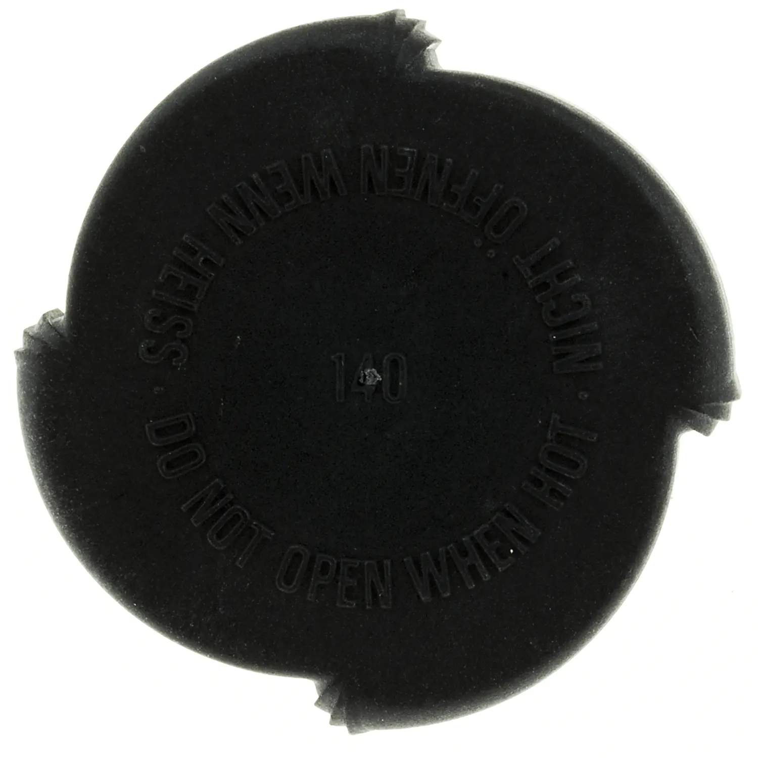 Reservoir Cap miniature 4