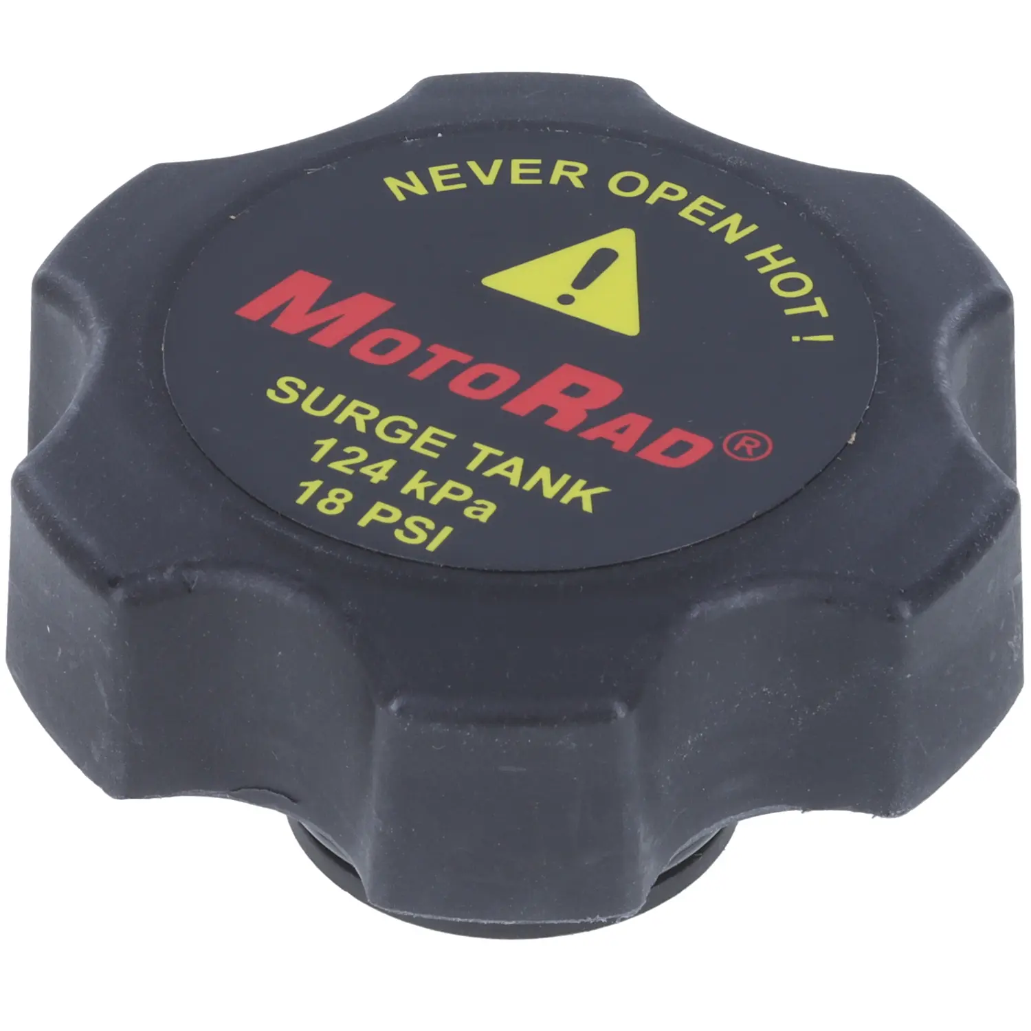 Standard Radiator Cap