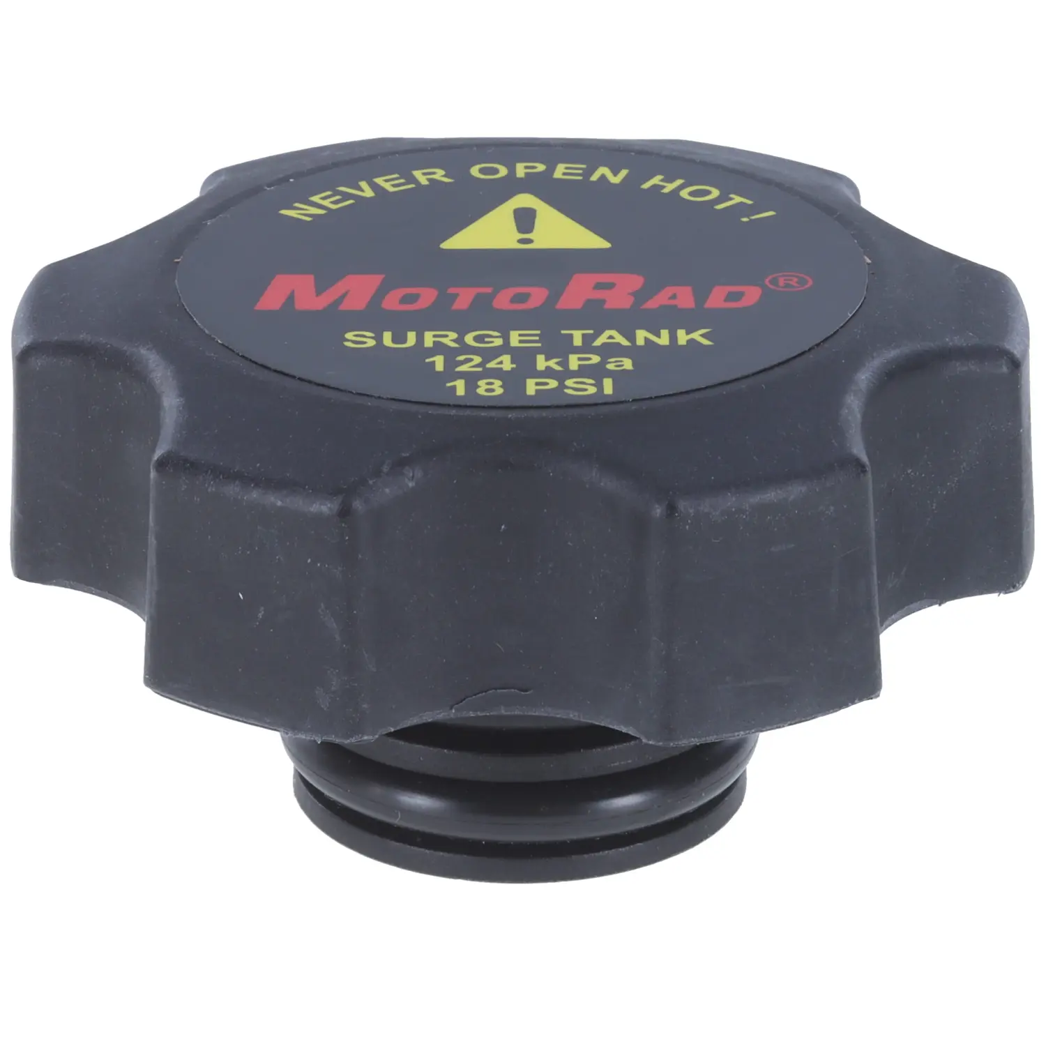 Radiator Cap thumbnail 2