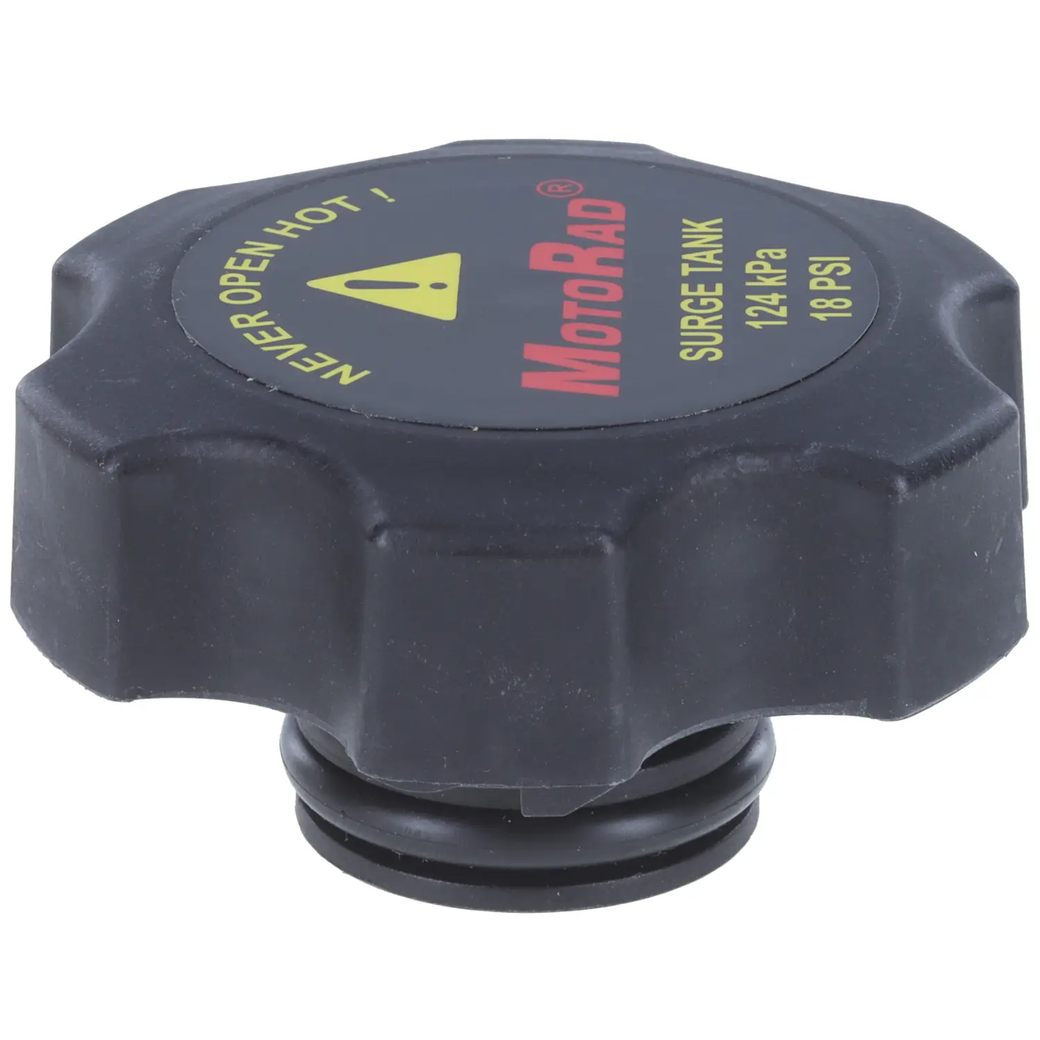 Radiator Cap thumbnail 3