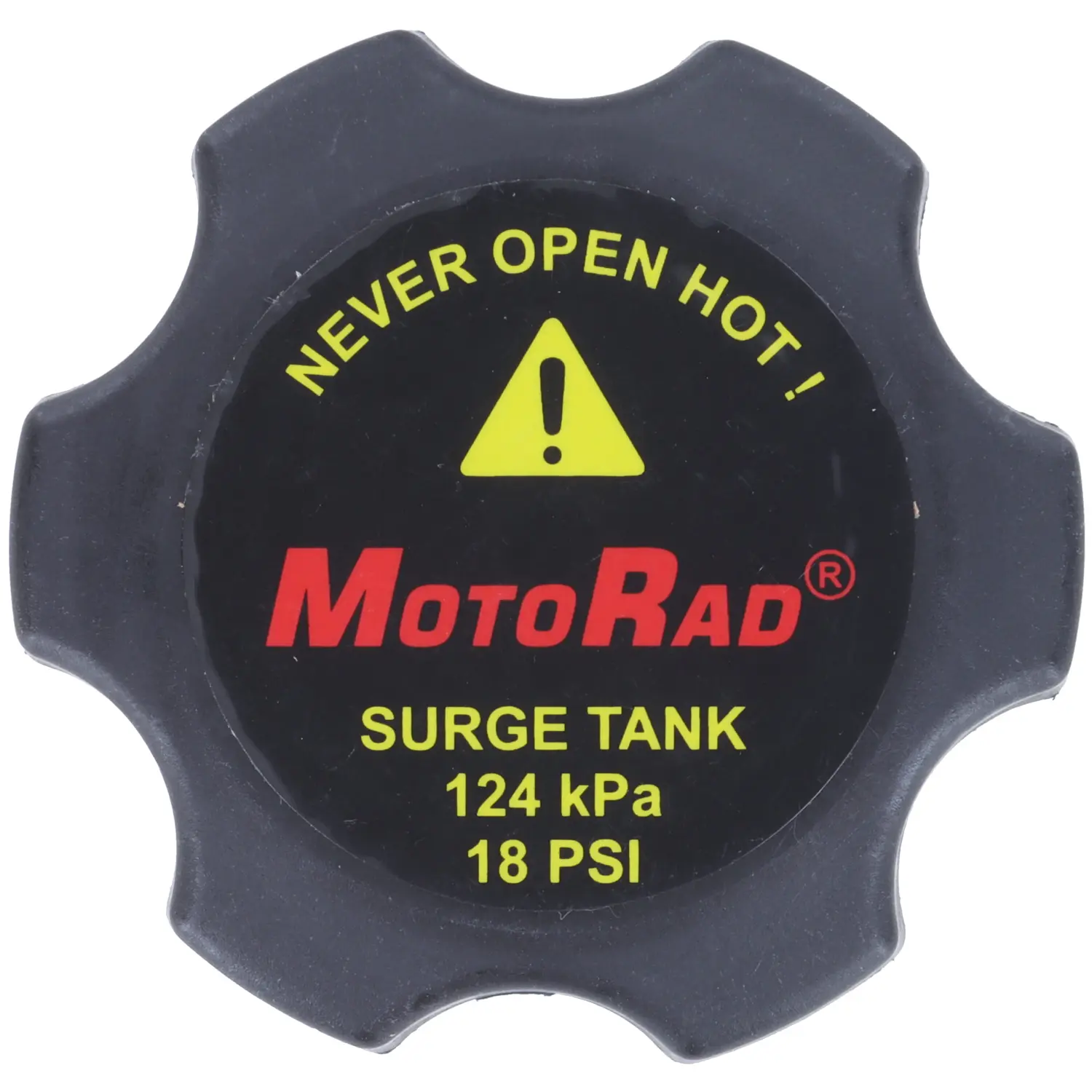 Radiator Cap thumbnail 5