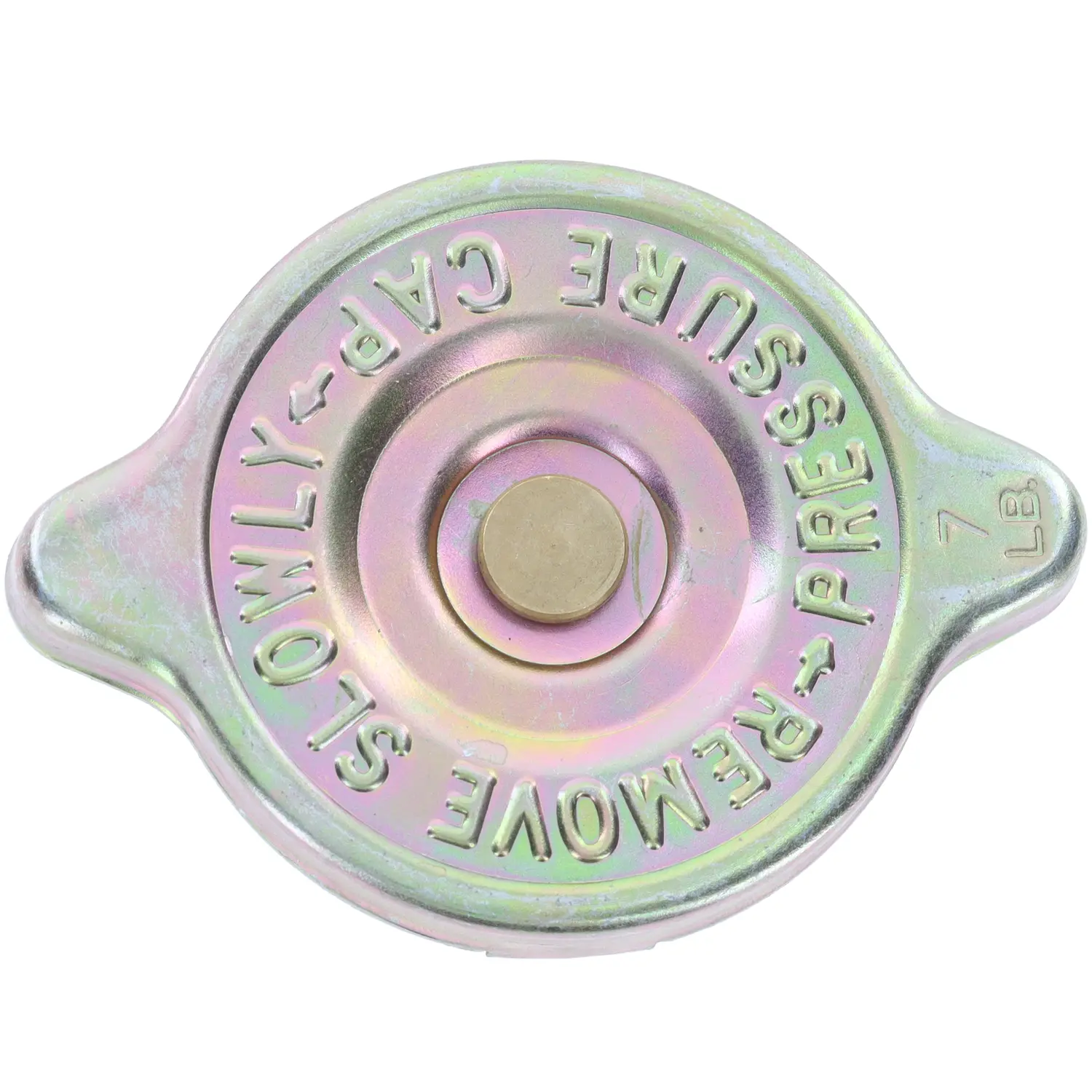 Radiator Cap thumbnail 2