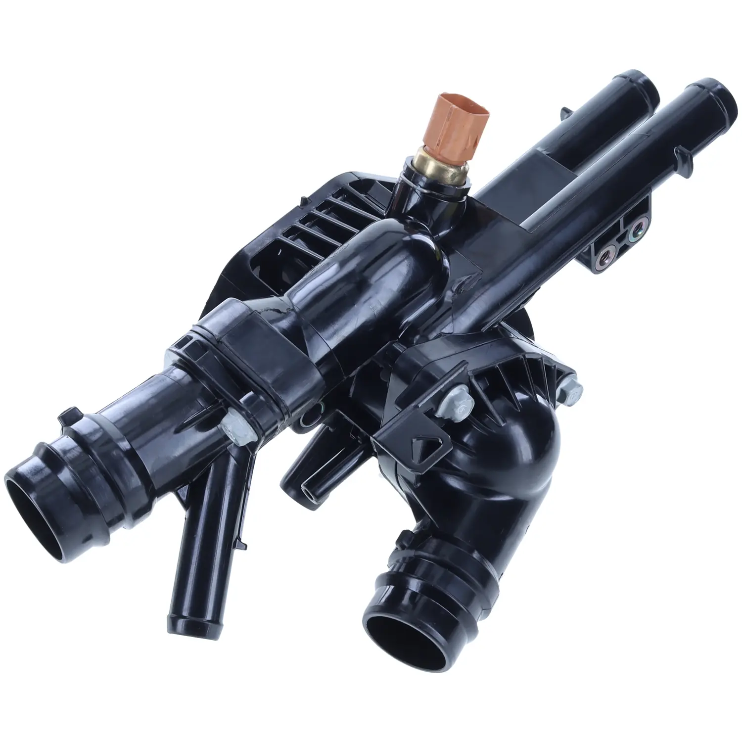 Engine Coolant Thermostat Housing Assembly - main product image