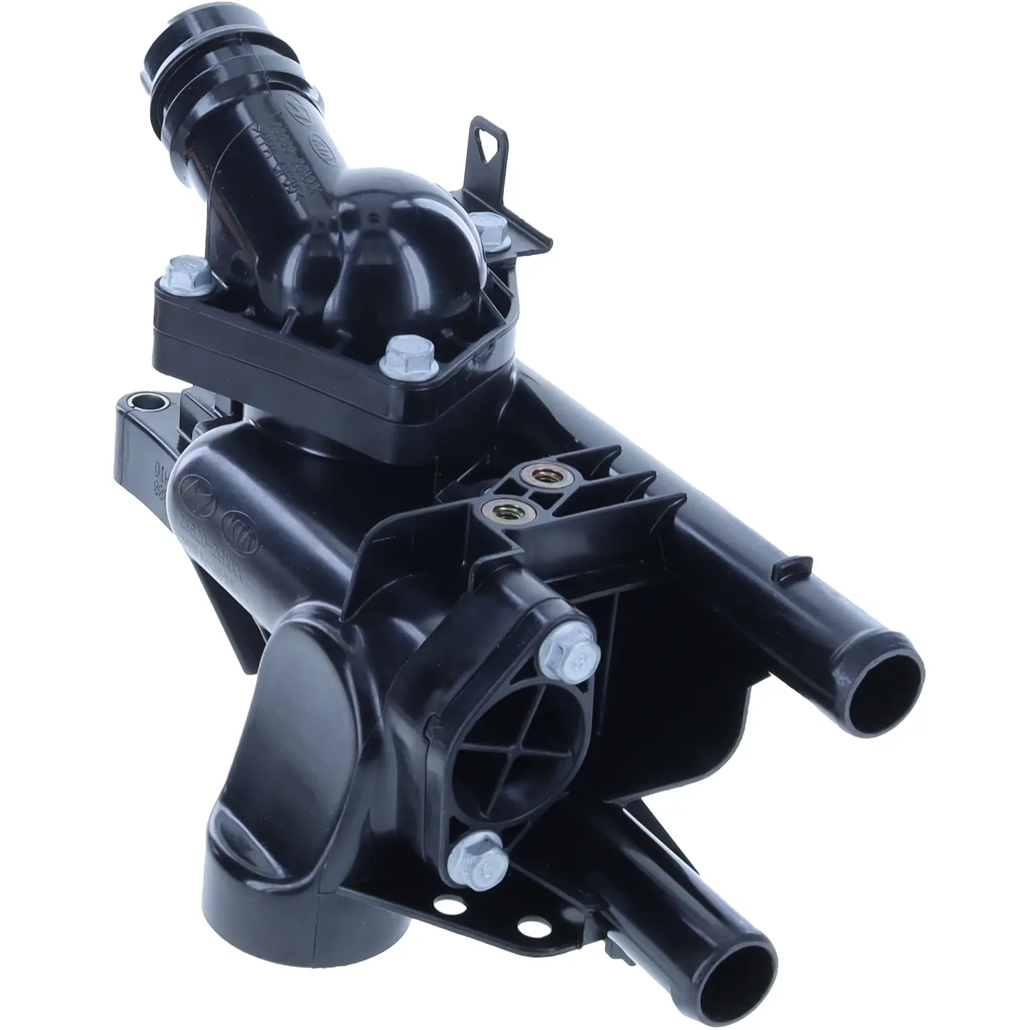 Thermostat Assembly - main product image
