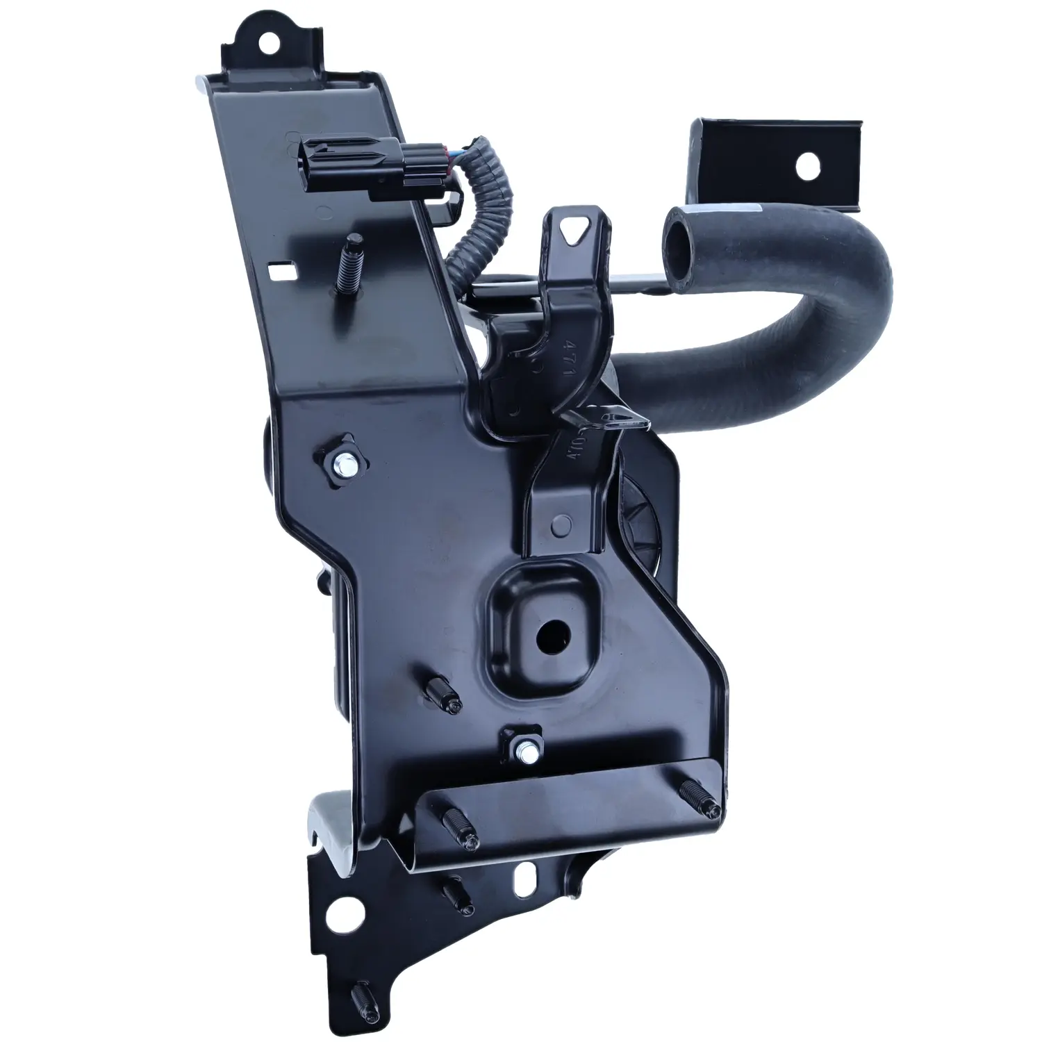 Heater Control Valve thumbnail 7