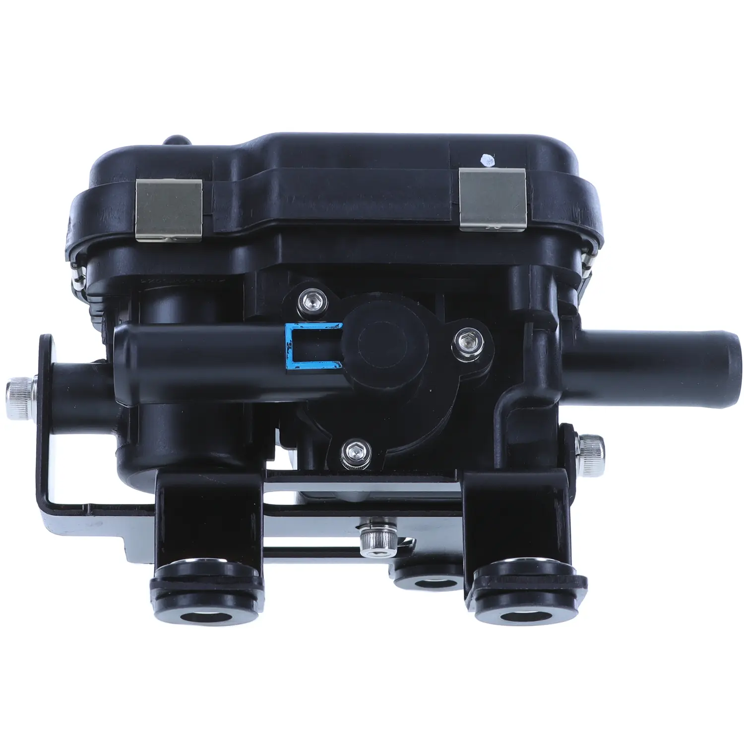 Heater Control Valve miniature 7