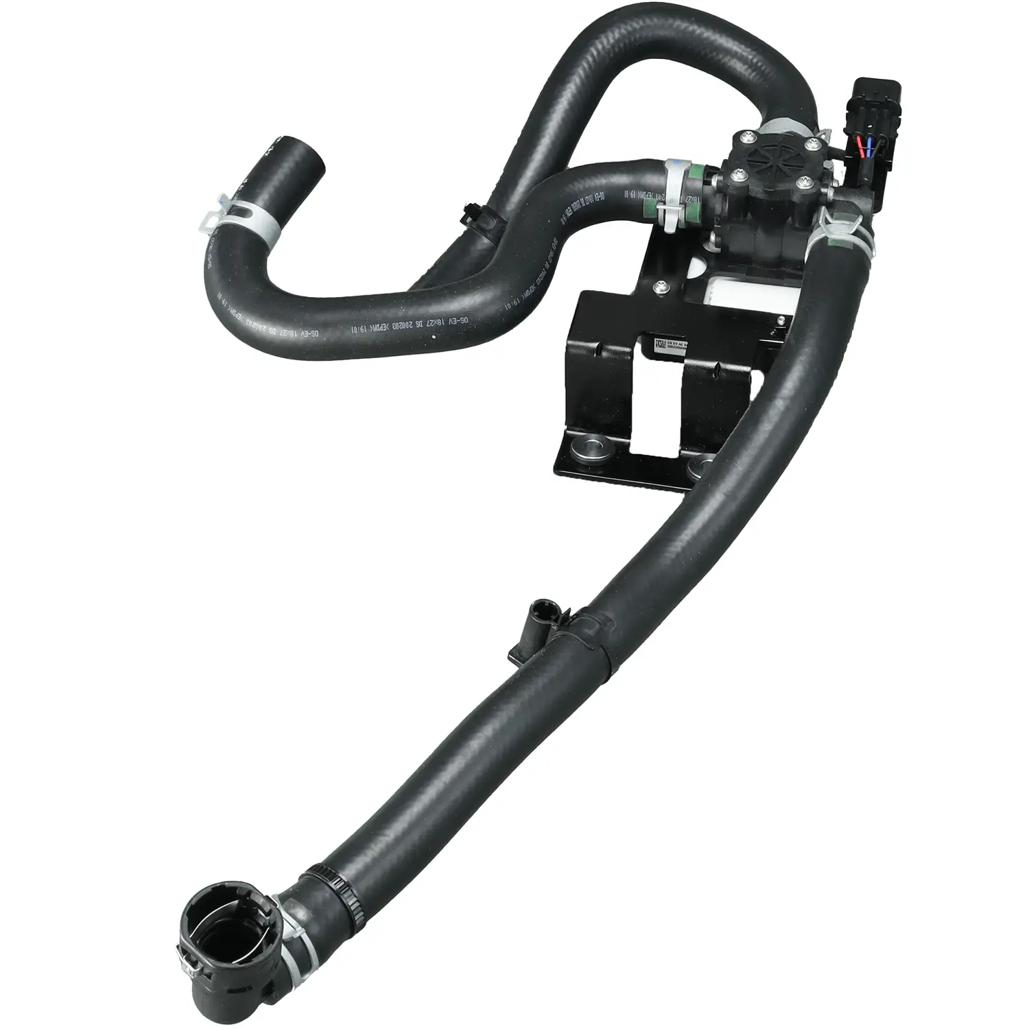 Heater Control Valve - main product image
