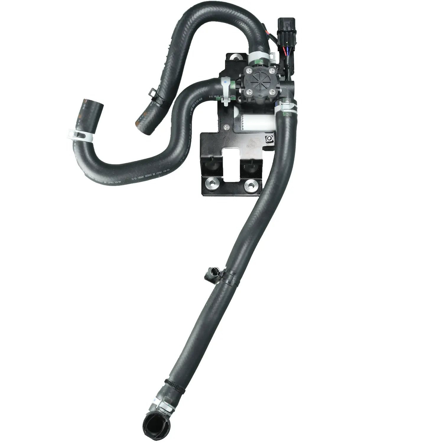Heater Control Valve thumbnail 4