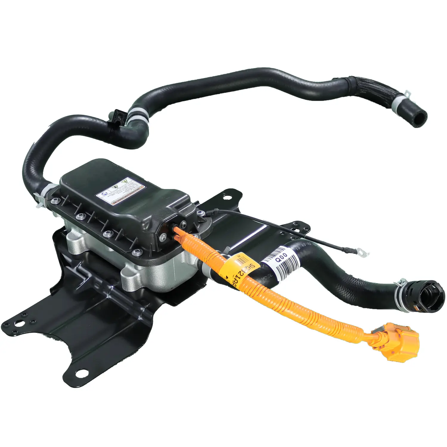 Coolant Heater - main product image