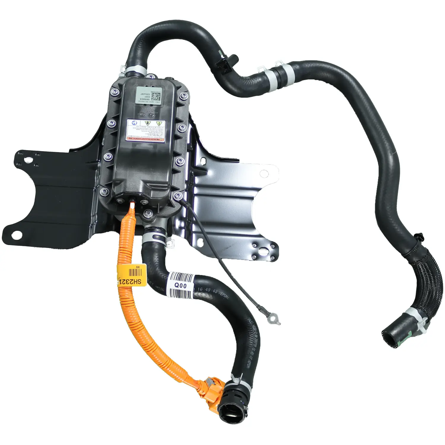 Coolant Heater thumbnail 4