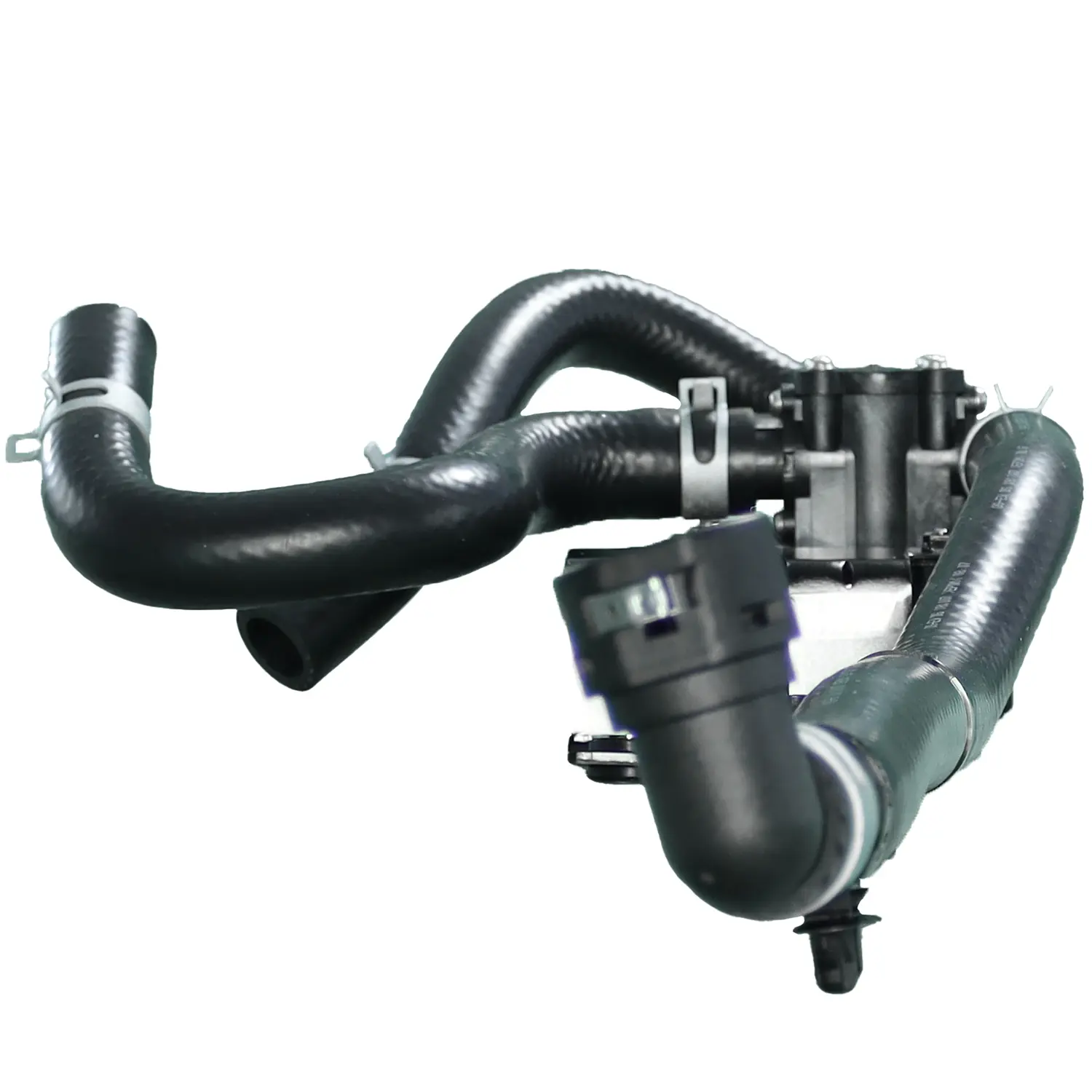 Heater Control Valve miniature 5