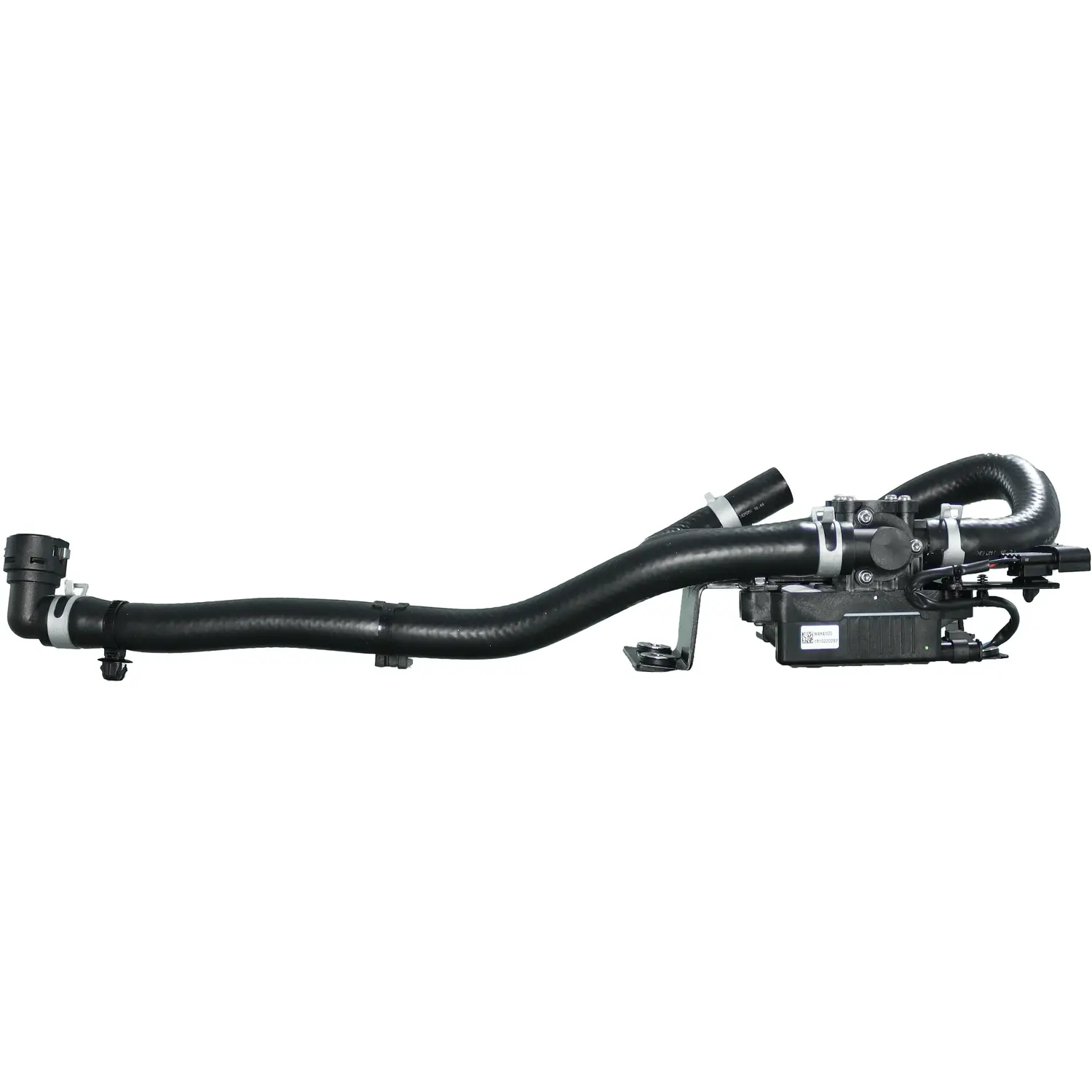 Heater Control Valve miniature 6