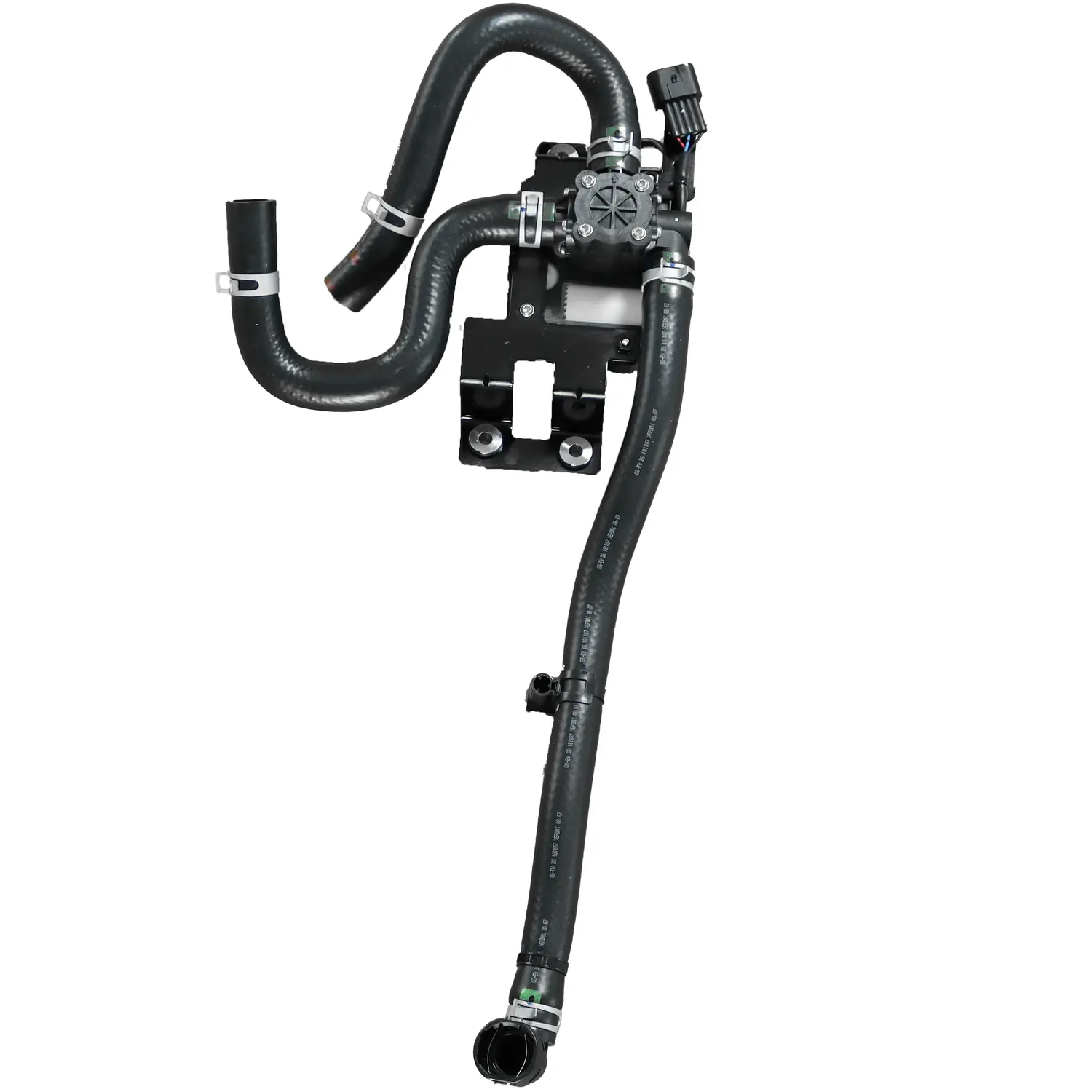Heater Control Valve miniature 7