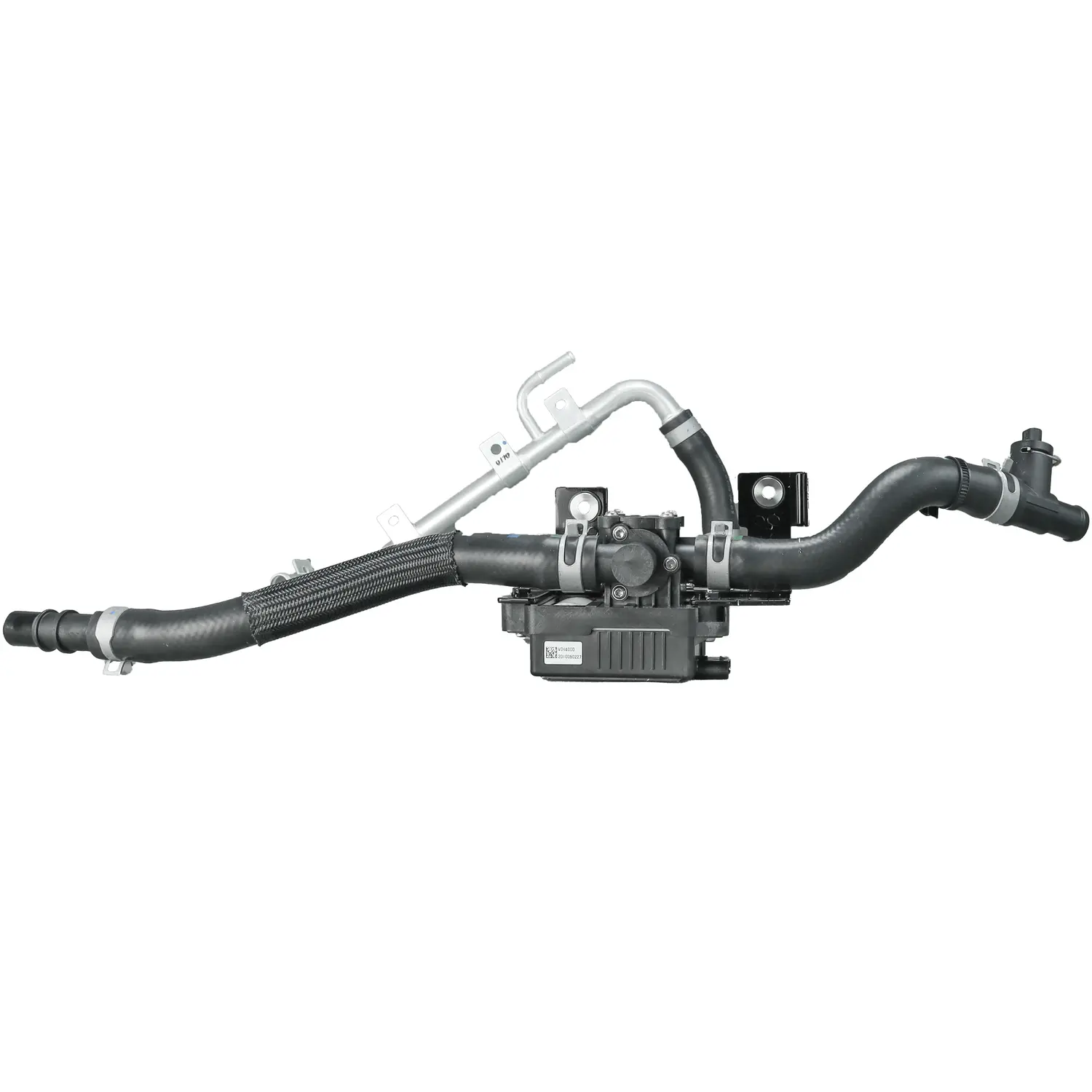 Heater Control Valve miniature 3