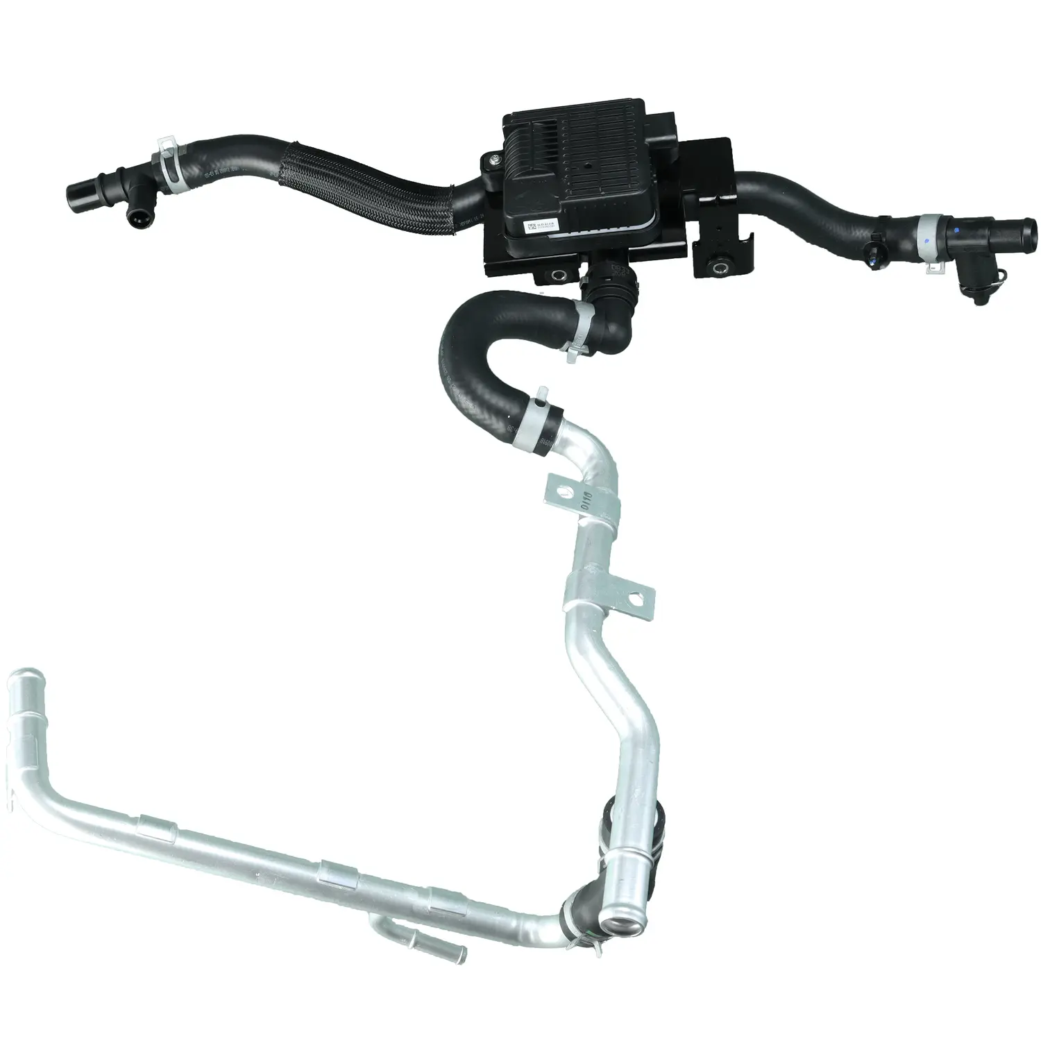 Heater Control Valve miniature 7