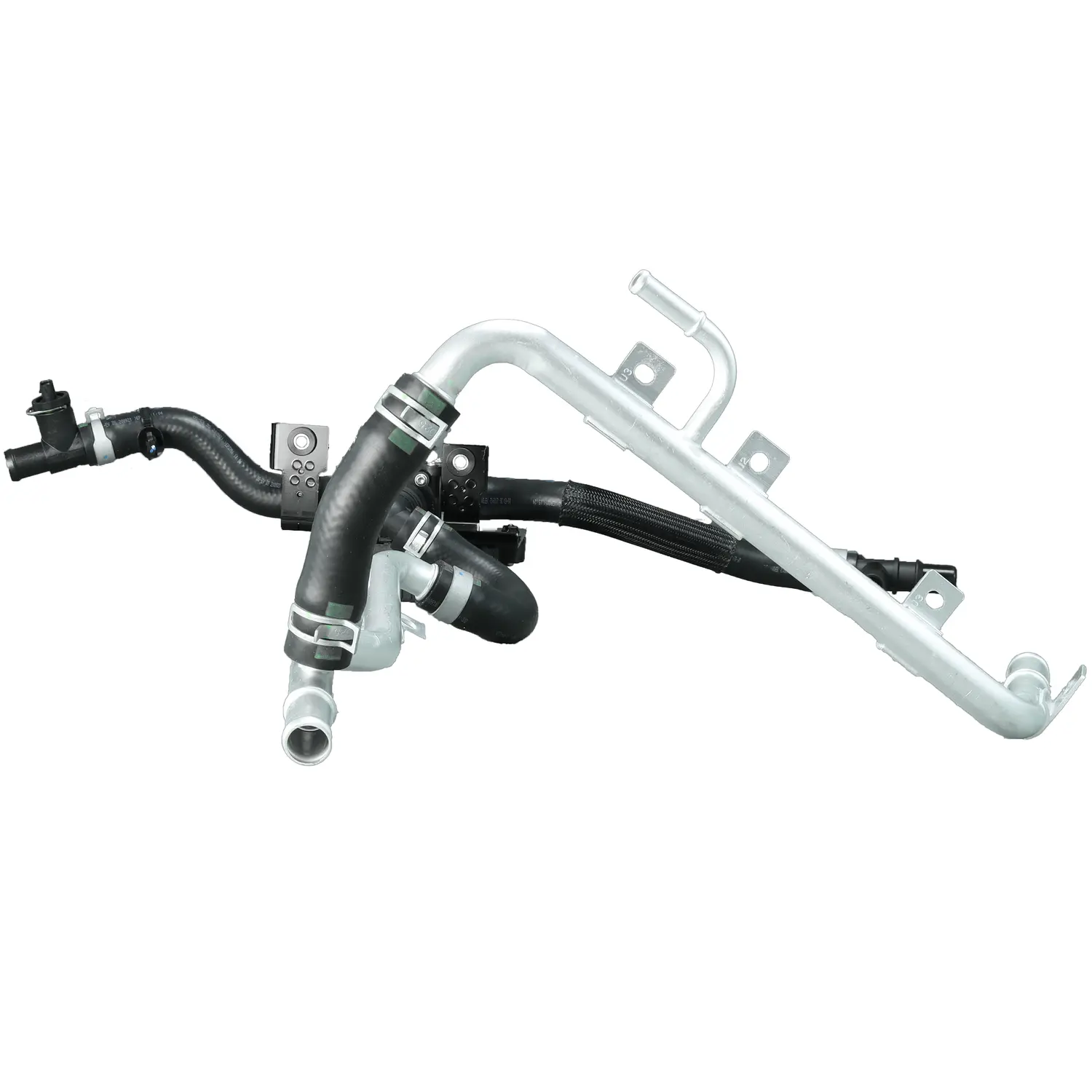Heater Control Valve miniature 4