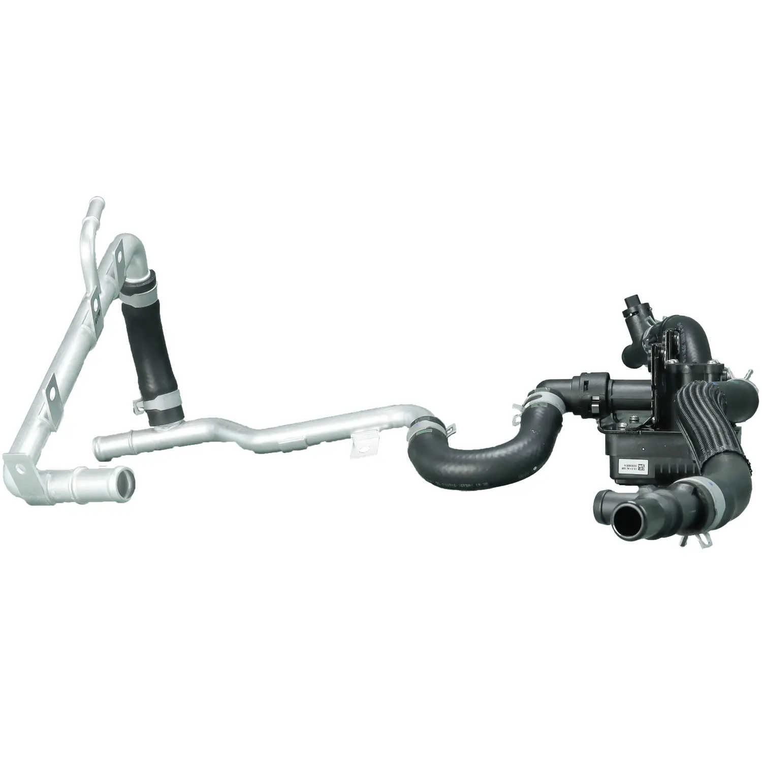 Heater Control Valve miniature 6