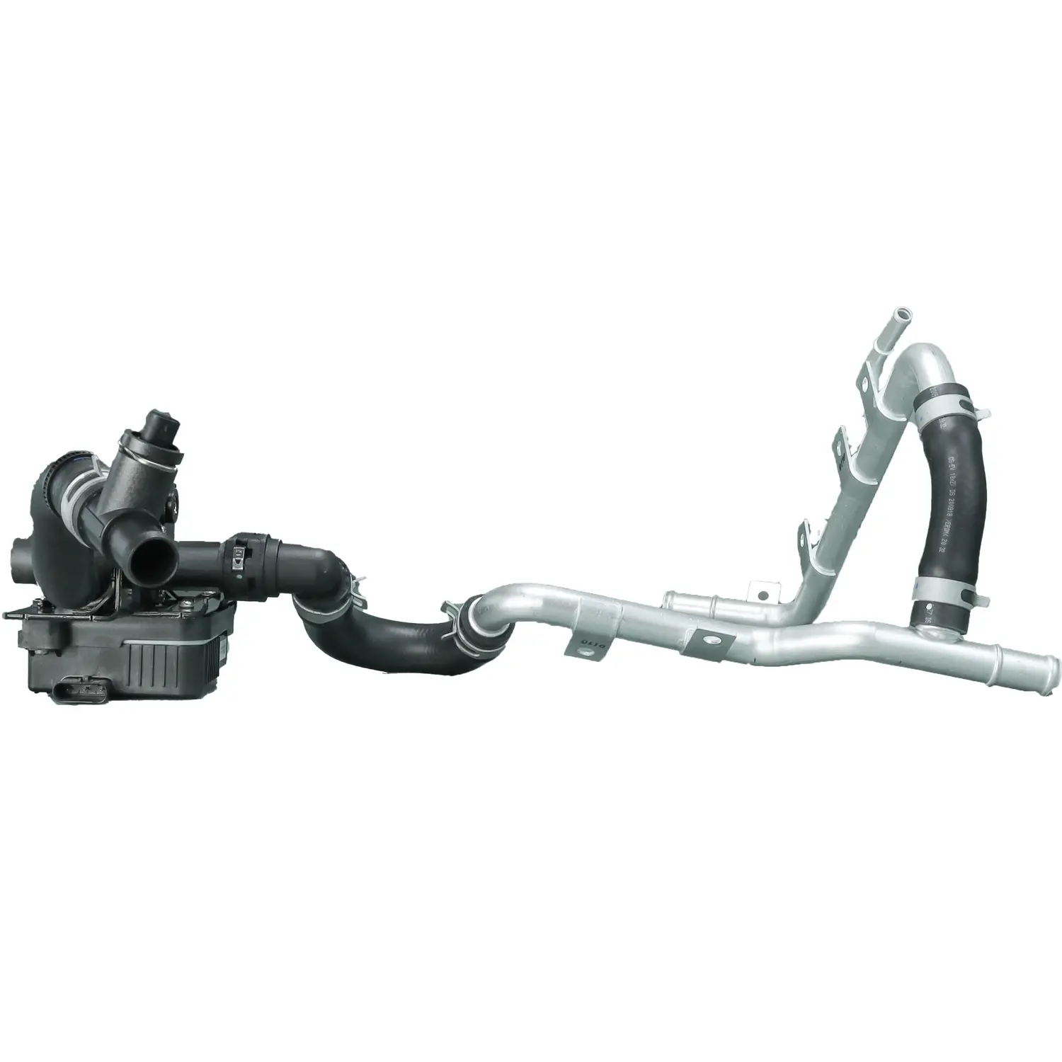 Heater Control Valve miniature 5