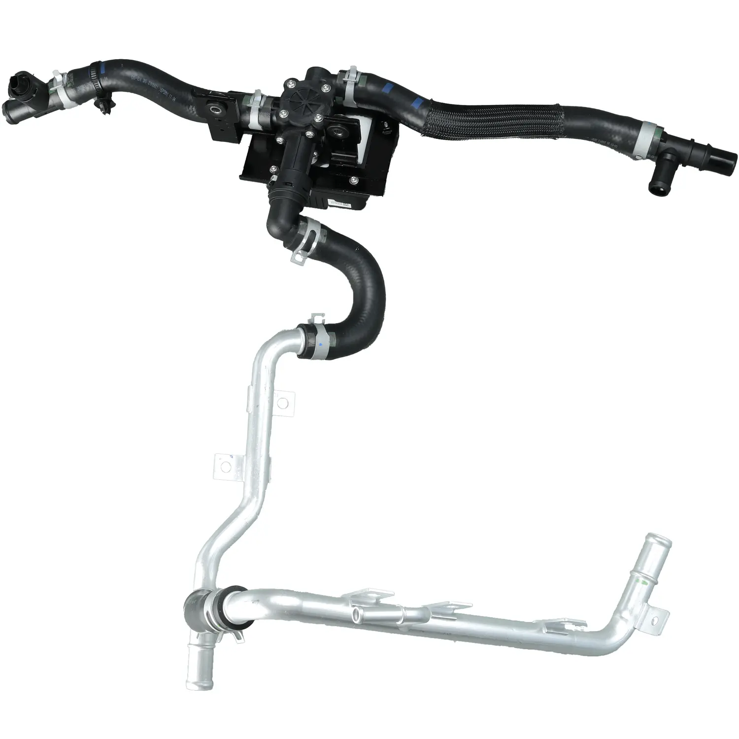 Heater Control Valve miniature 2