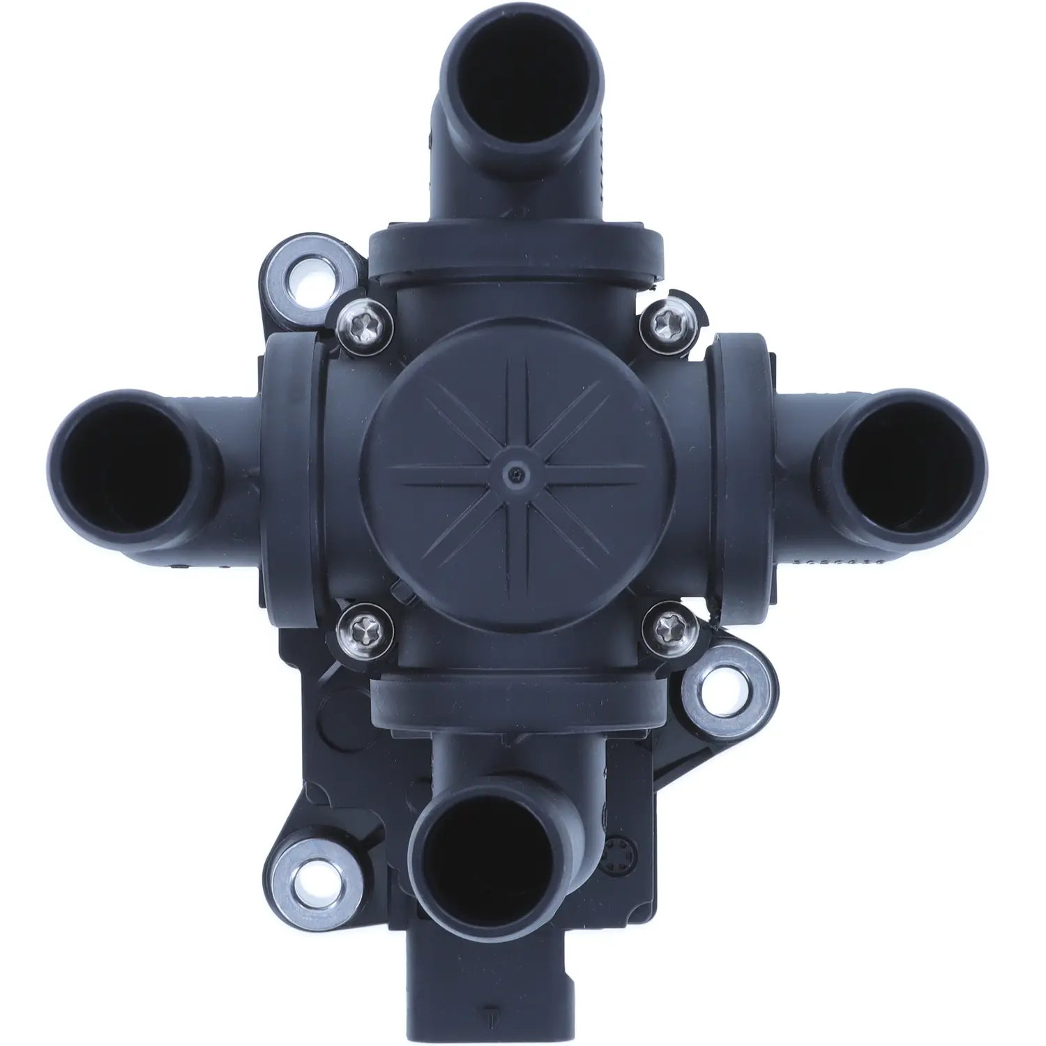 Heater Control Valve miniature 6