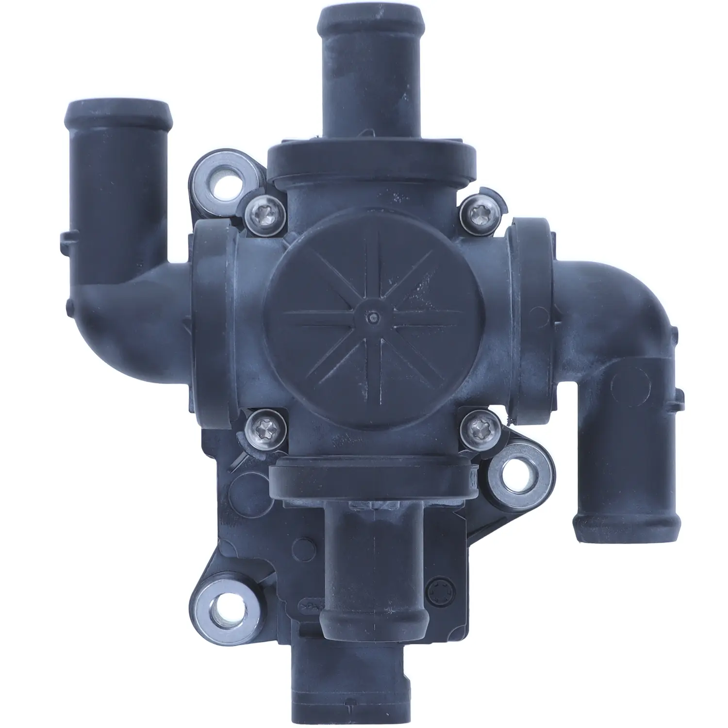 Heater Control Valve miniature 3