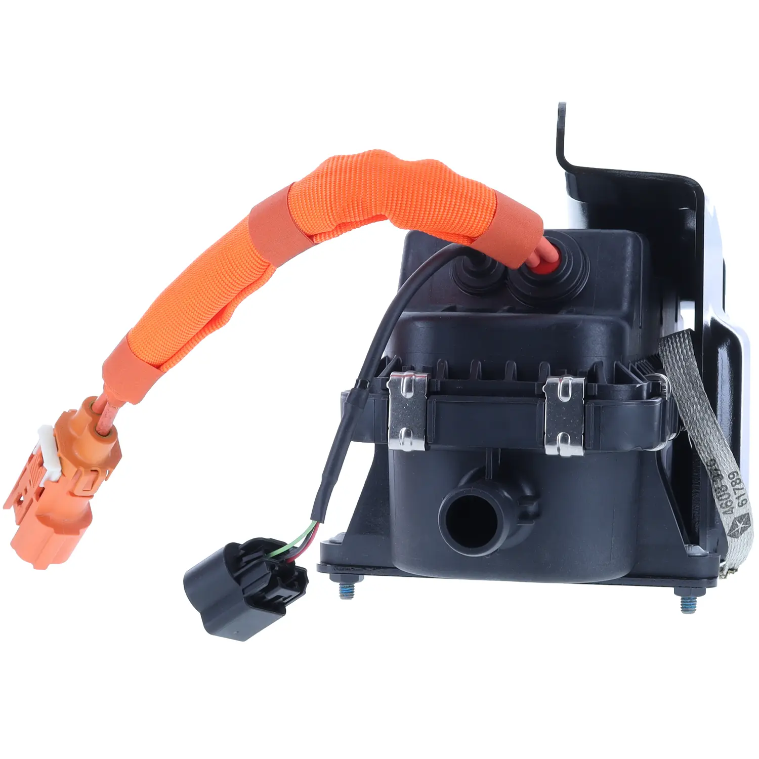Coolant Heater miniature 4