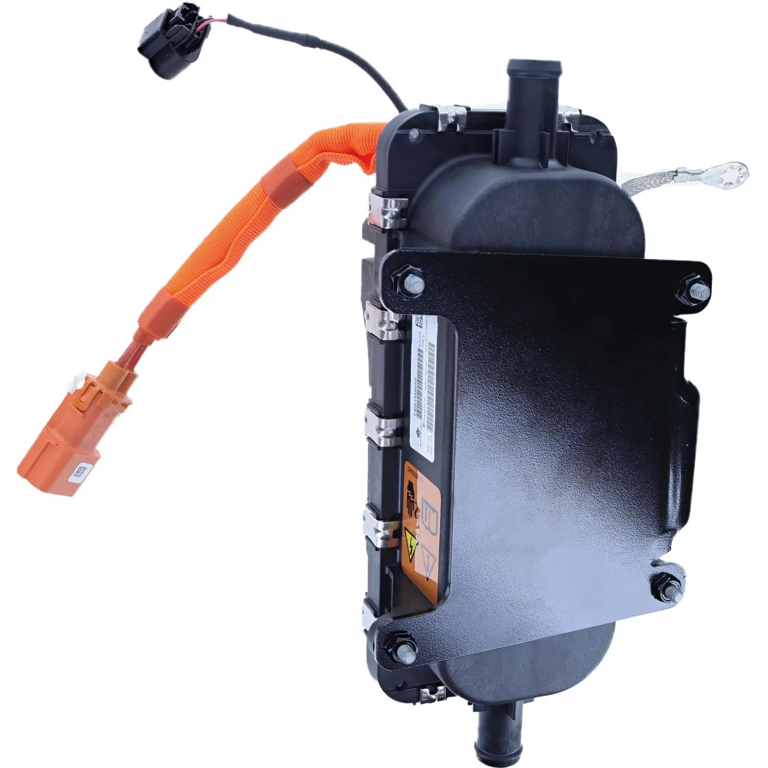 Coolant Heater miniature 5