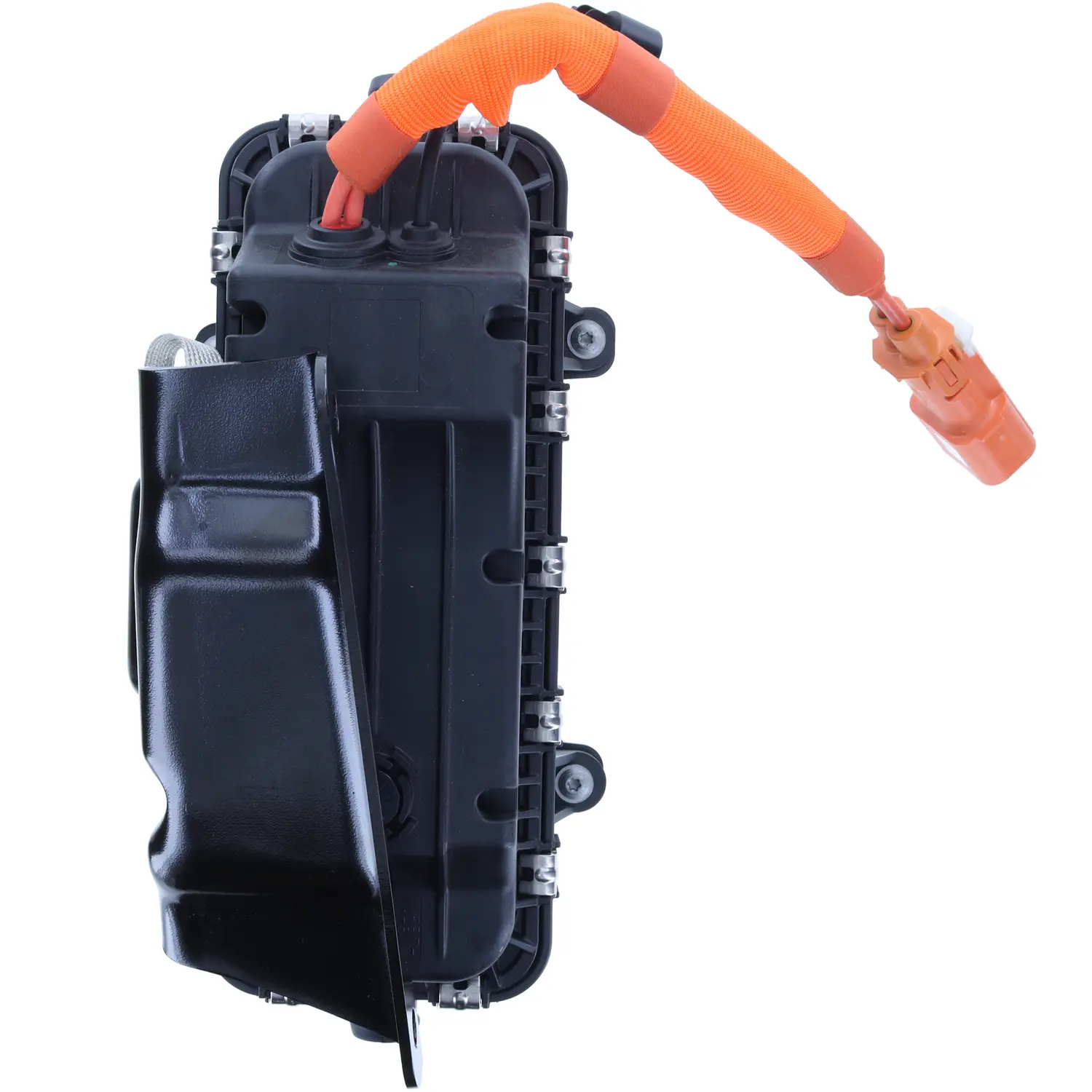 Coolant Heater miniature 6