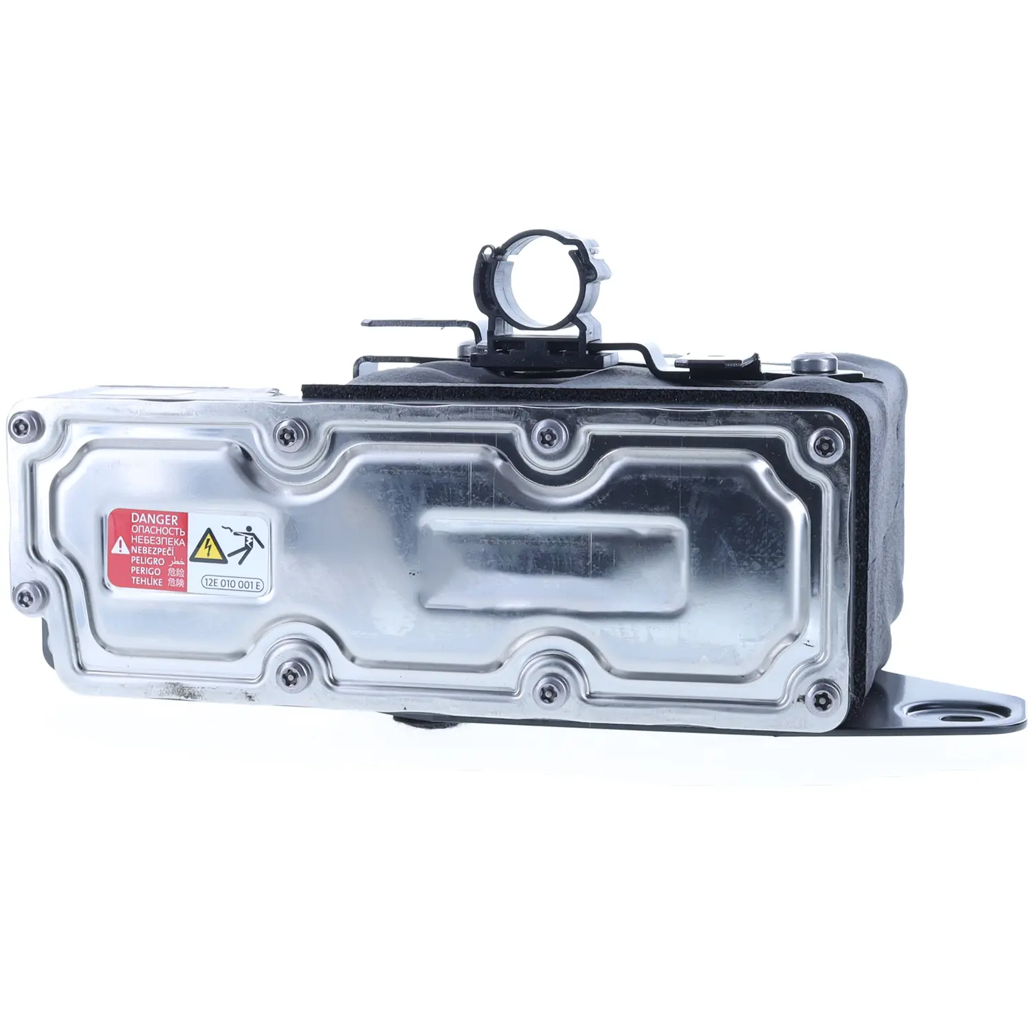 Coolant Heater miniature 7