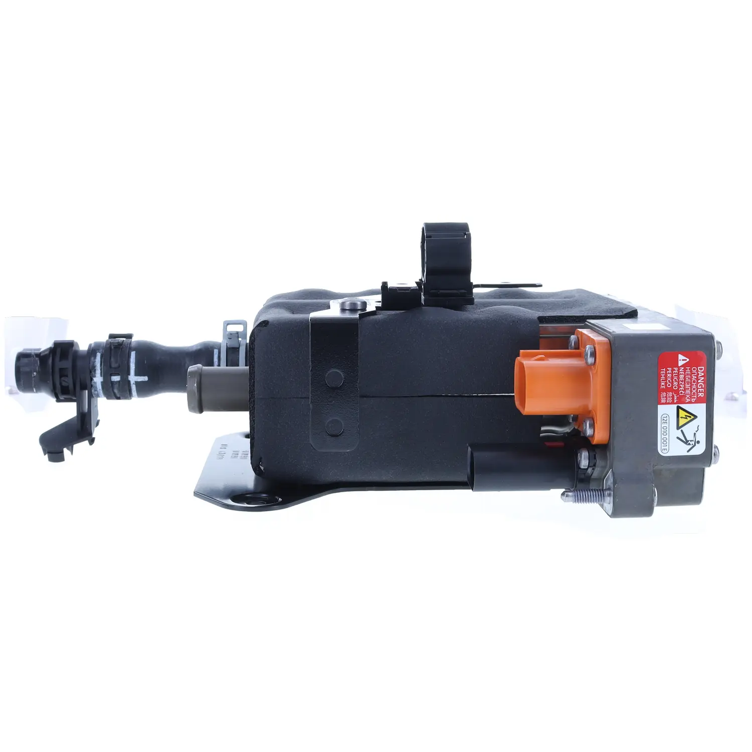 Coolant Heater miniature 4