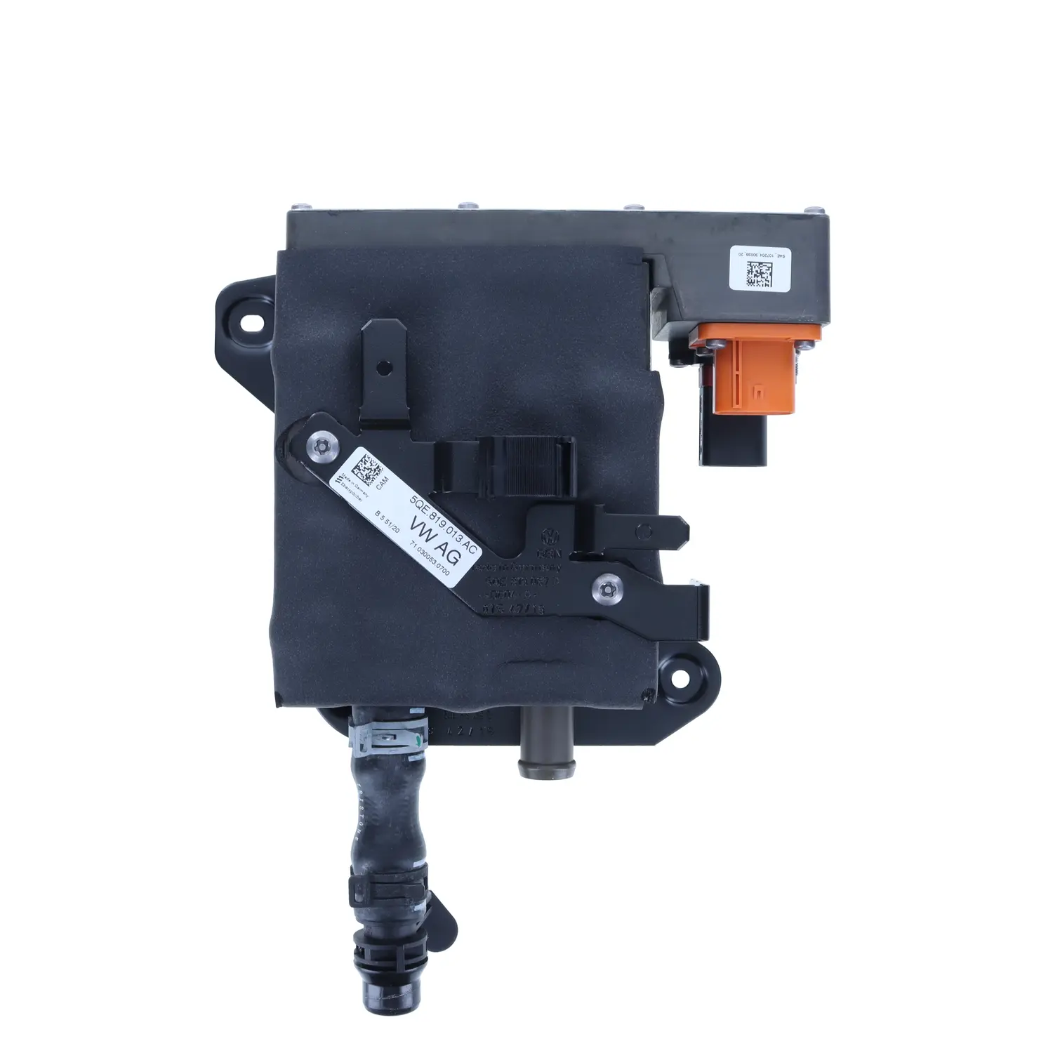 Coolant Heater miniature 6