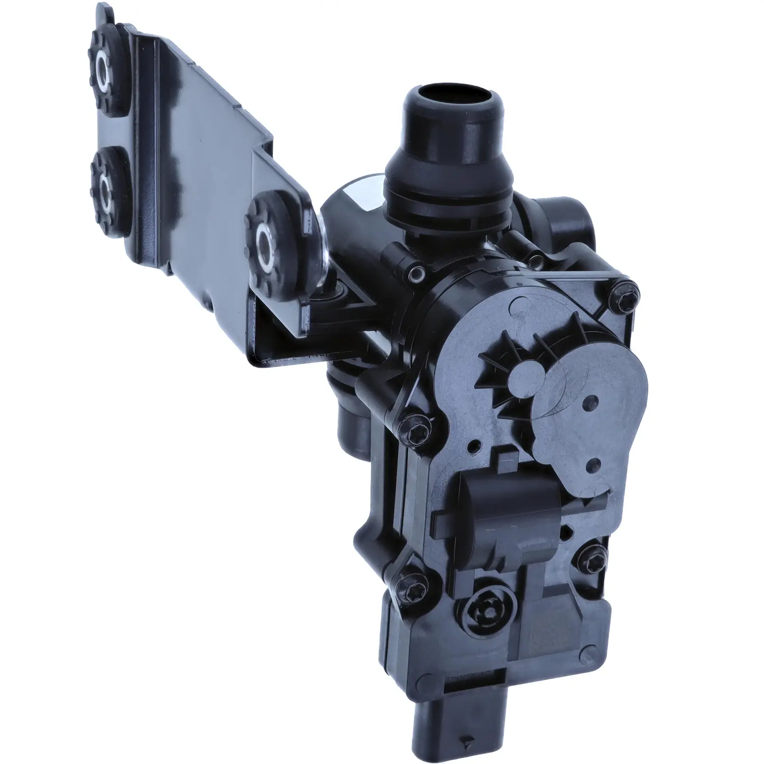 Heater Control Valve thumbnail 3