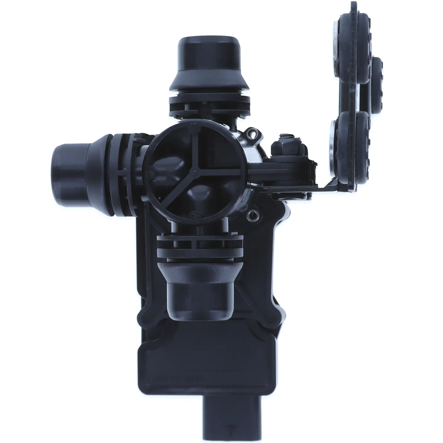 Heater Control Valve thumbnail 5