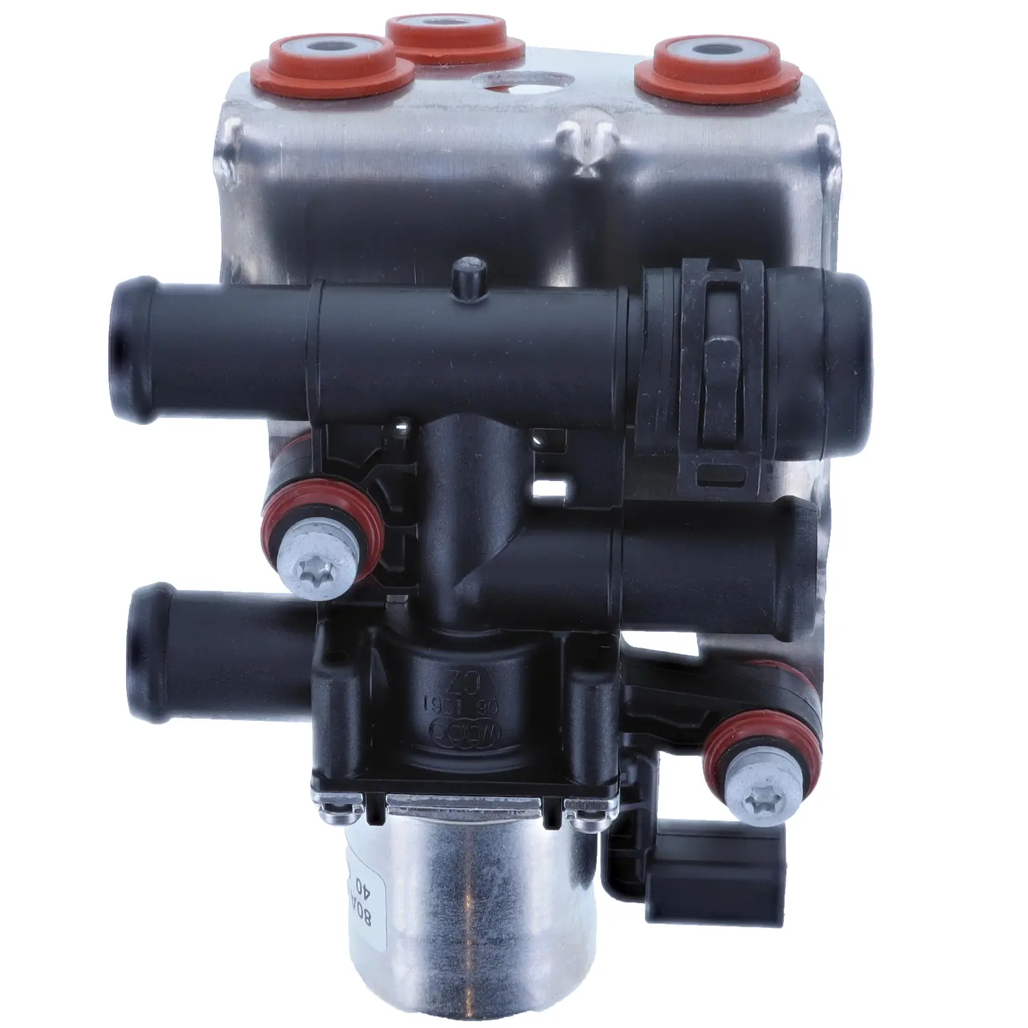 Heater Control Valve miniature 3