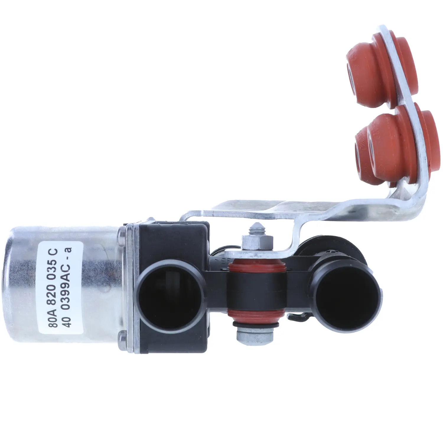 Heater Control Valve miniature 6