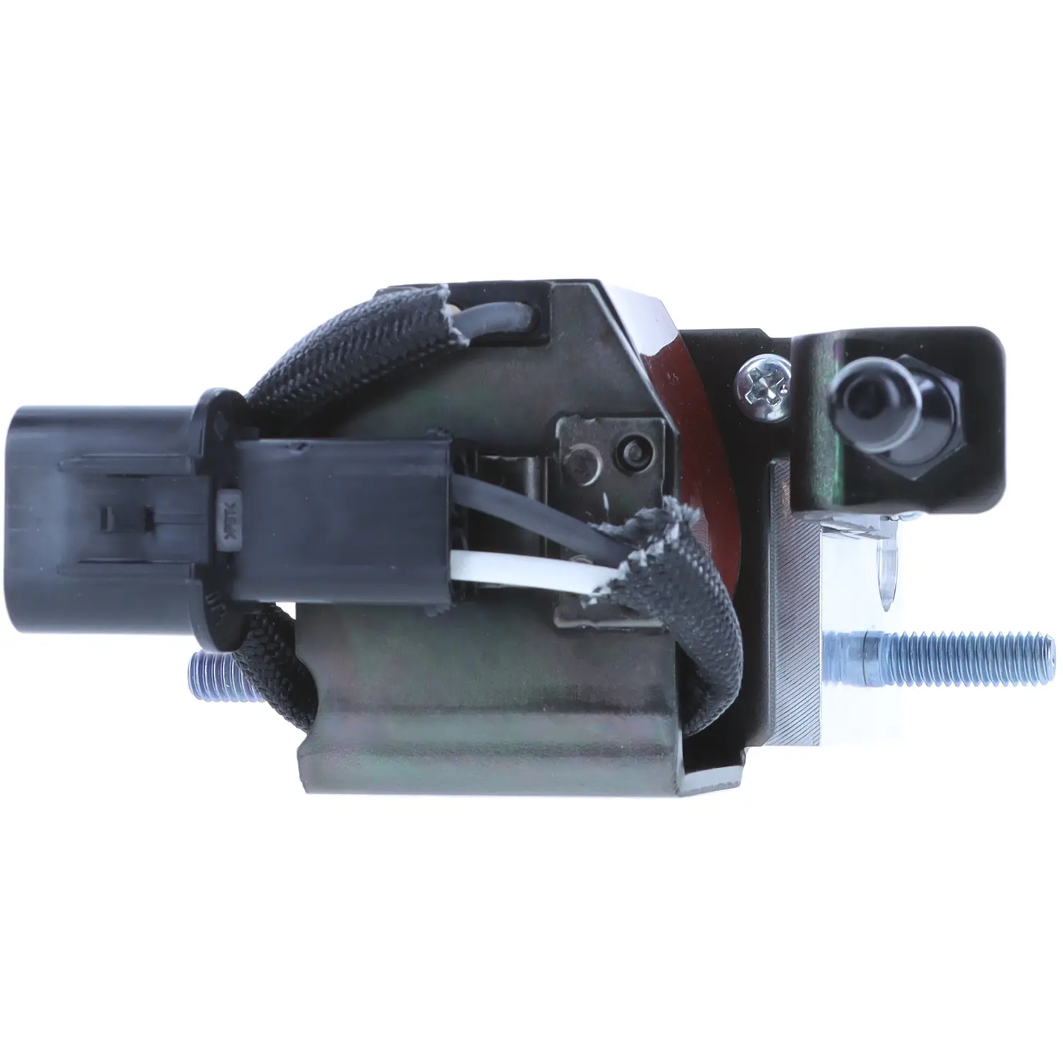 Heater Control Valve miniature 4