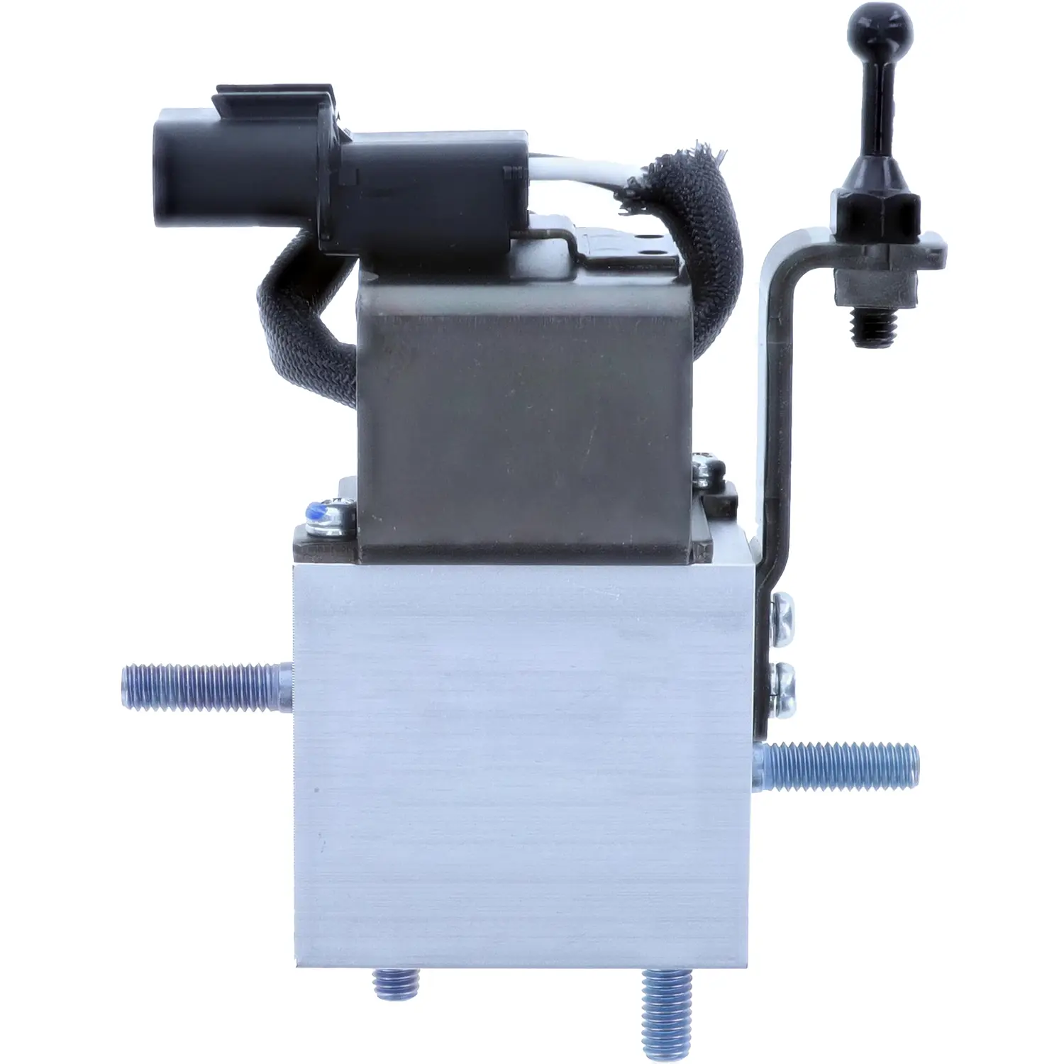 Heater Control Valve miniature 7