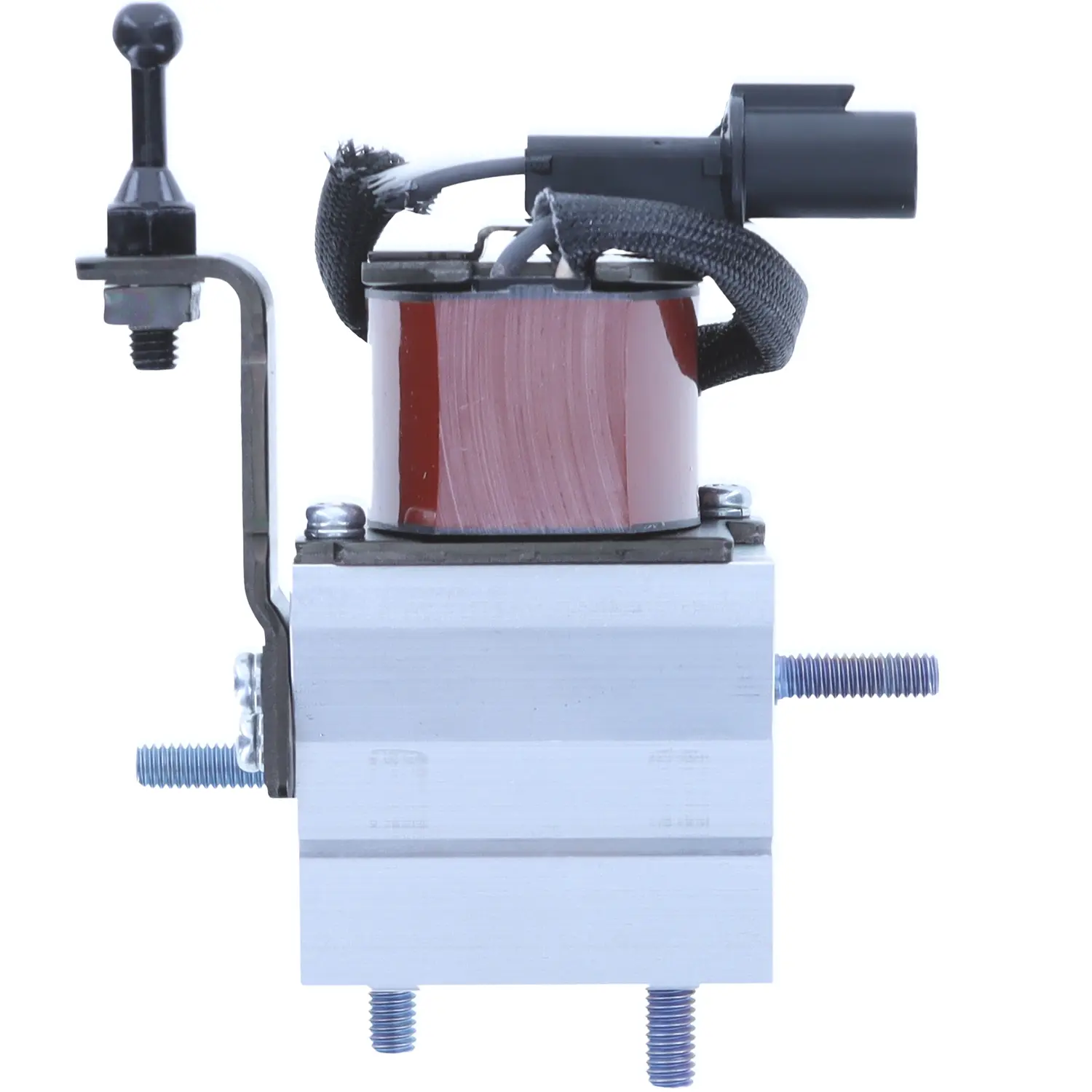 Heater Control Valve miniature 6