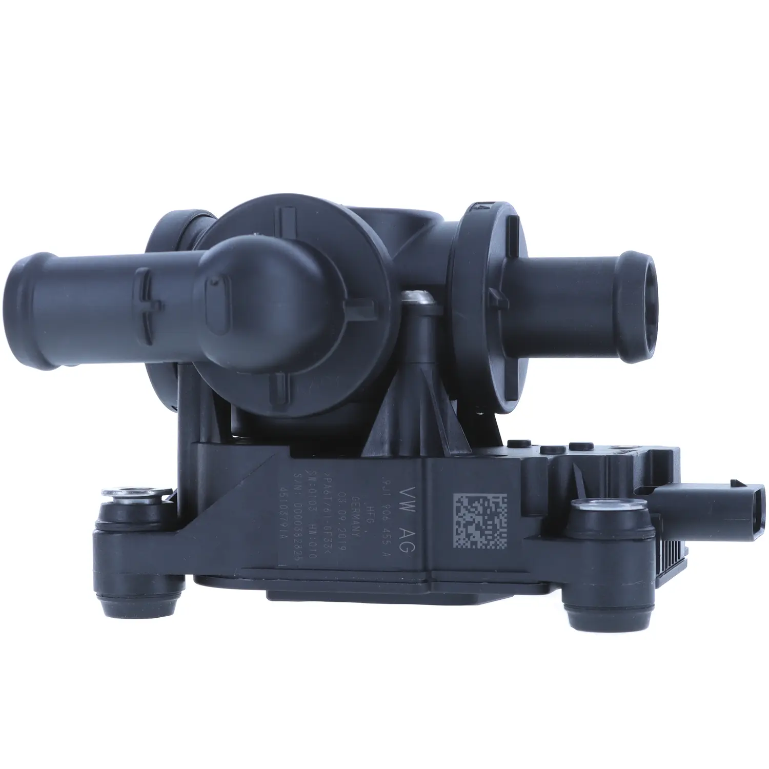 Heater Control Valve miniature 4
