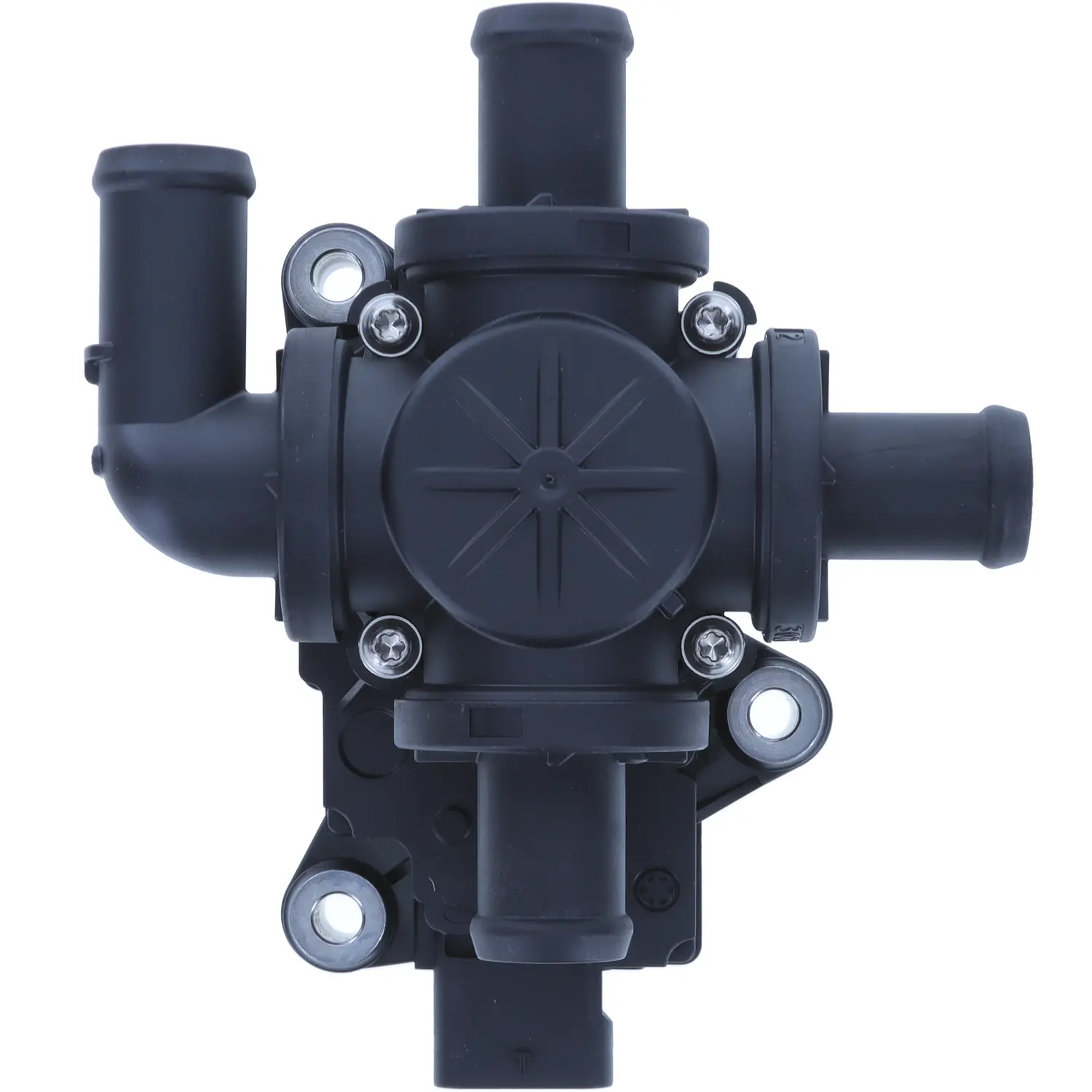 Heater Control Valve miniature 6
