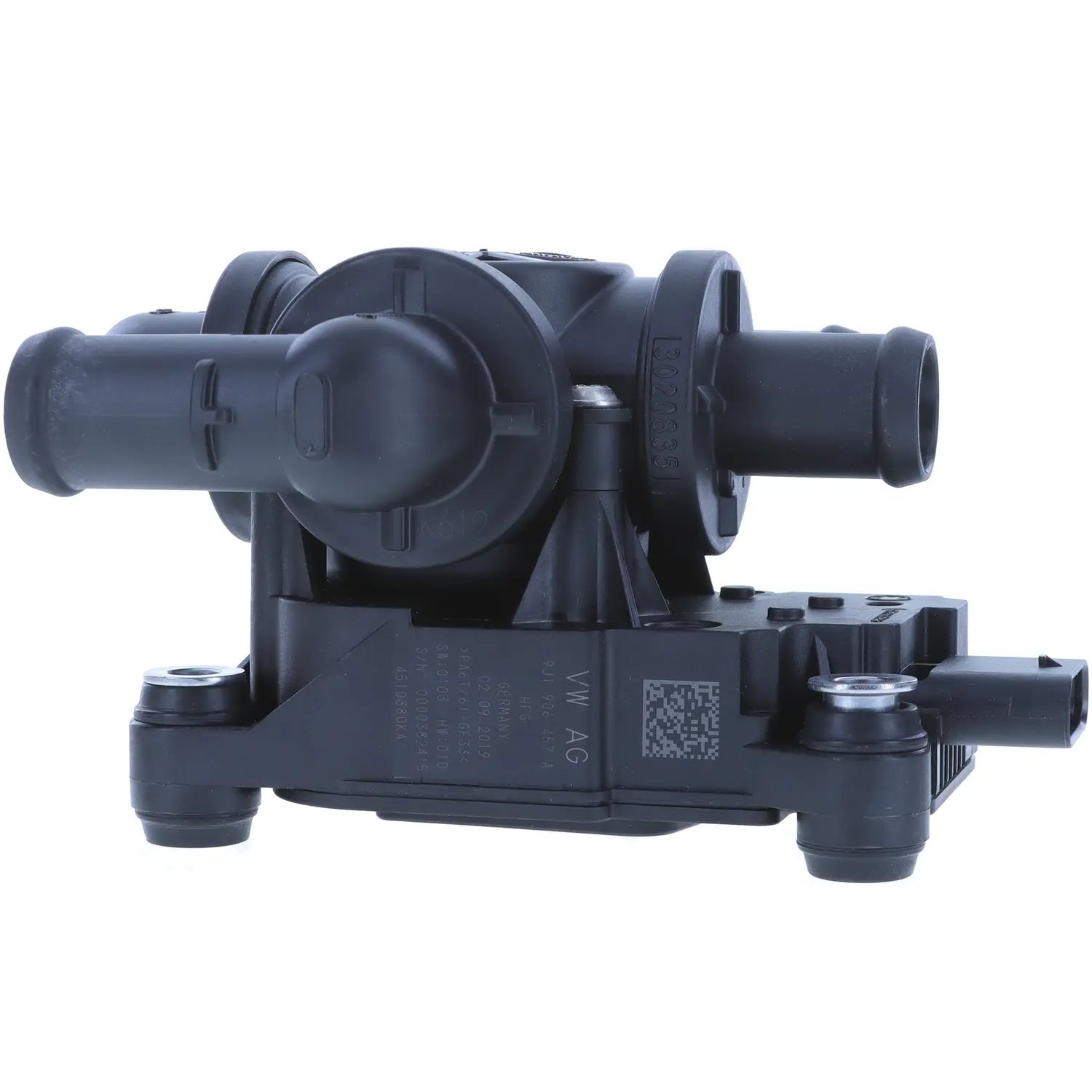Heater Control Valve thumbnail 6