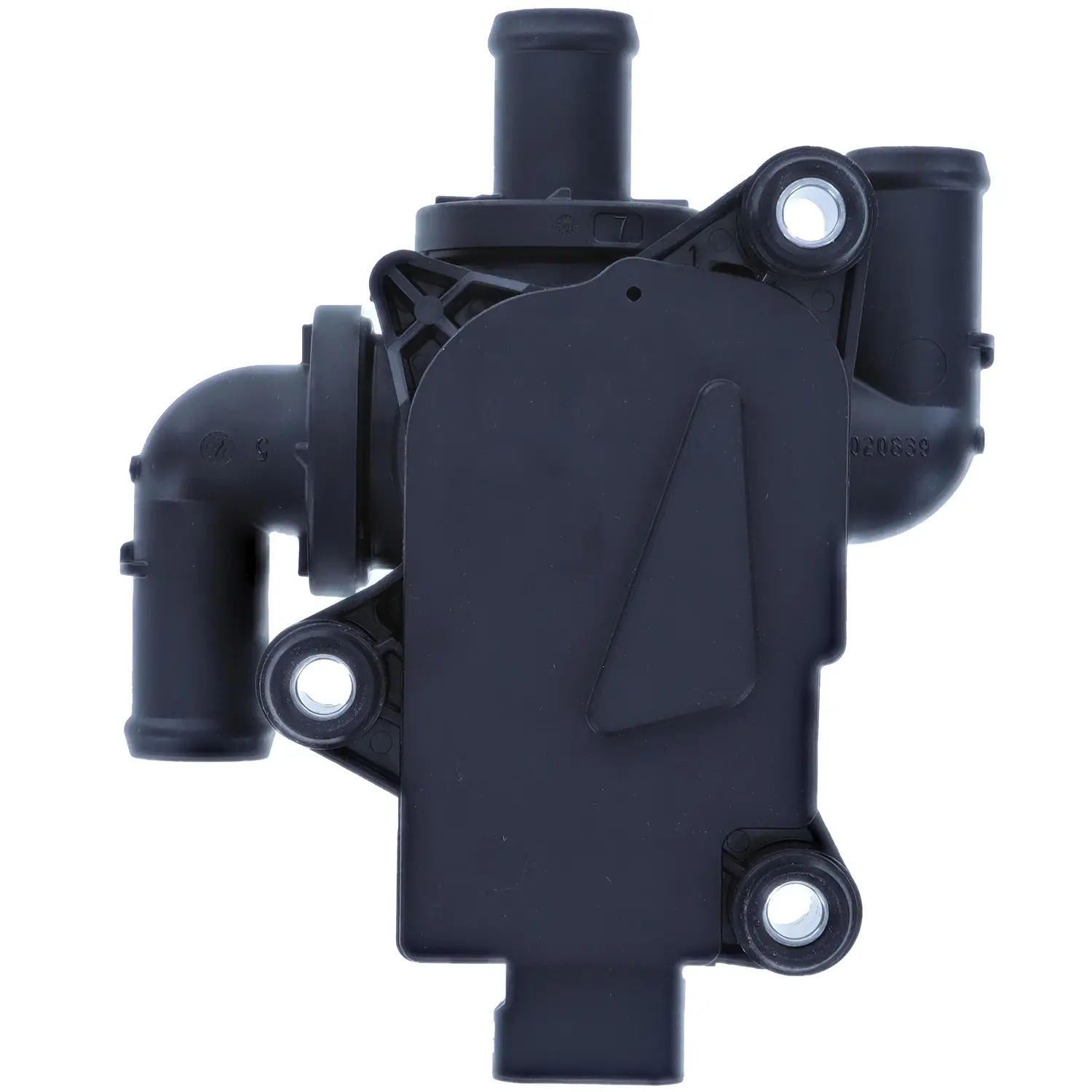 Heater Control Valve thumbnail 7