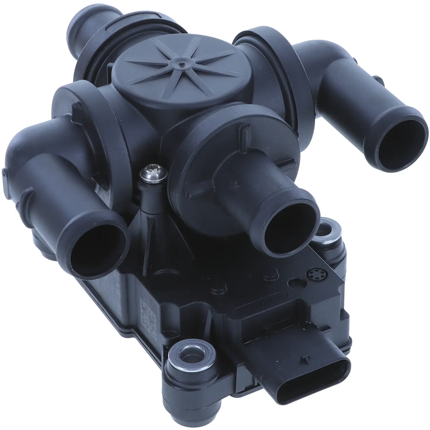 Heater Control Valve - main product image